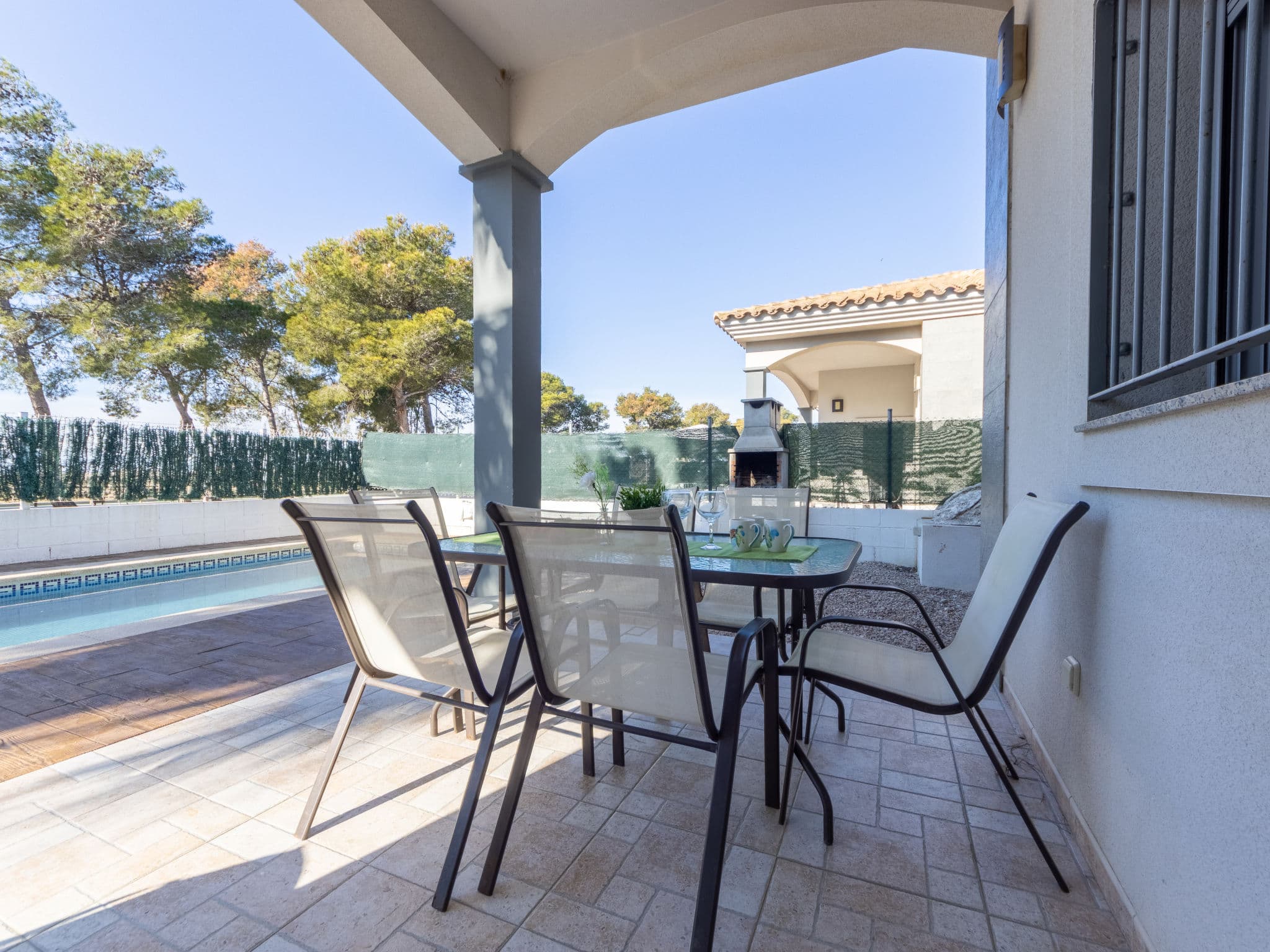 Pool Outdoor