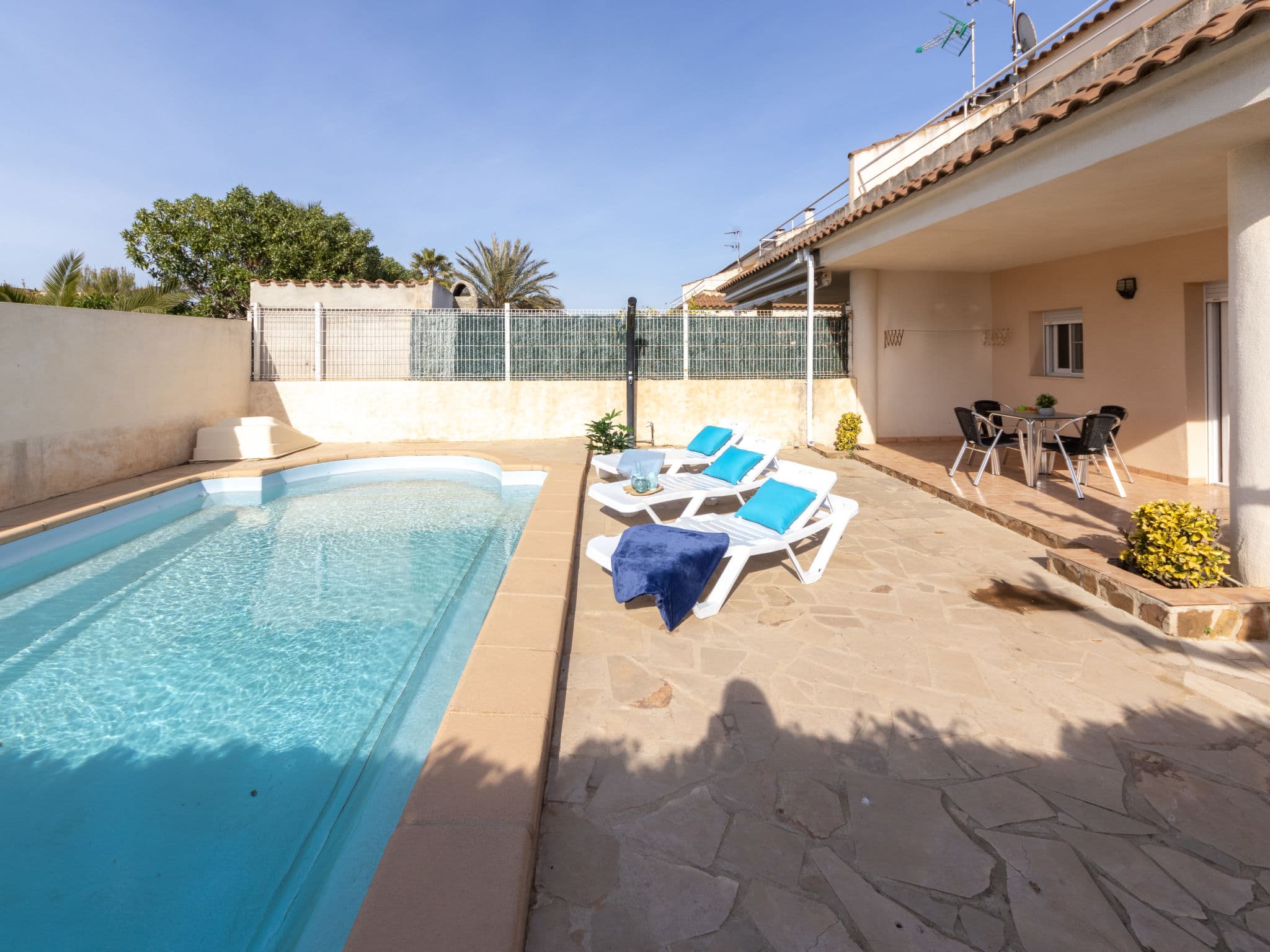 Pool Outdoor
