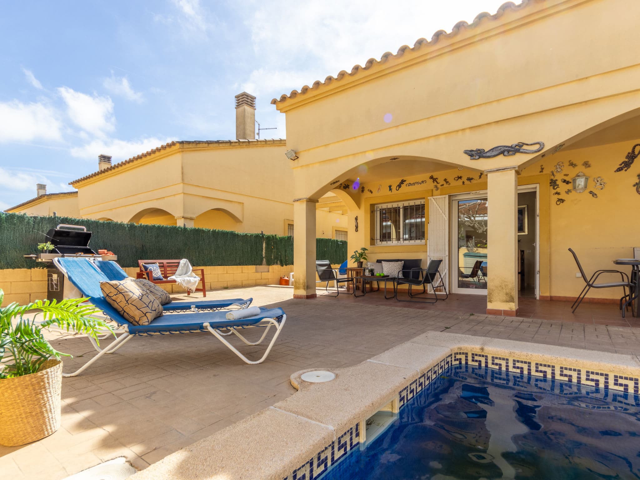 Pool Outdoor