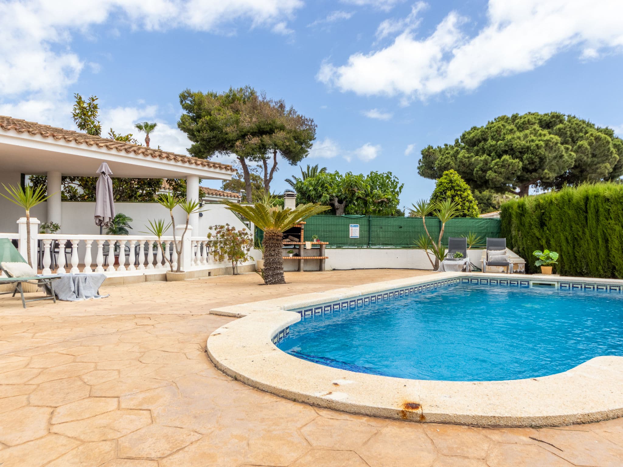 Pool Outdoor
