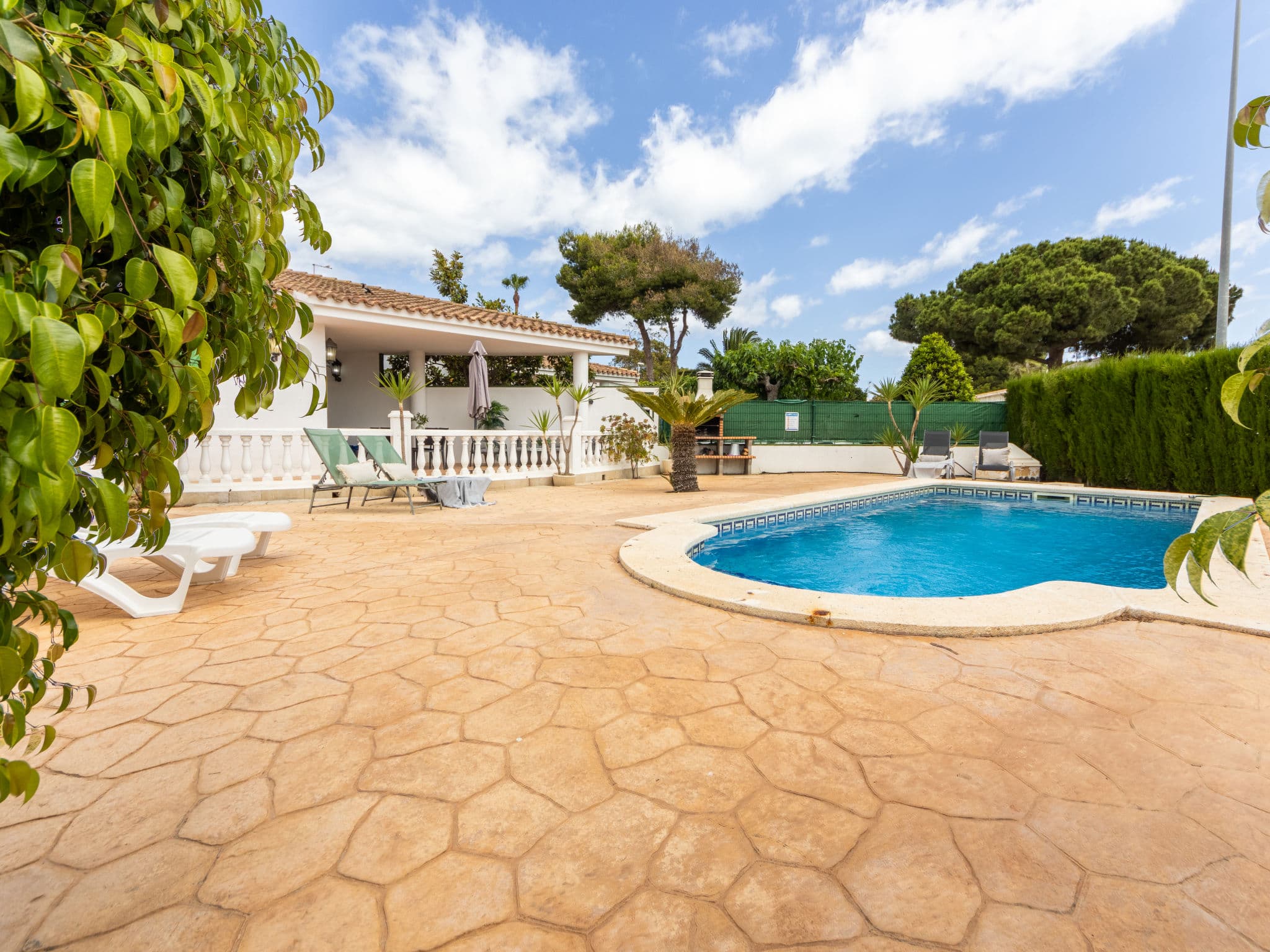 Pool Outdoor