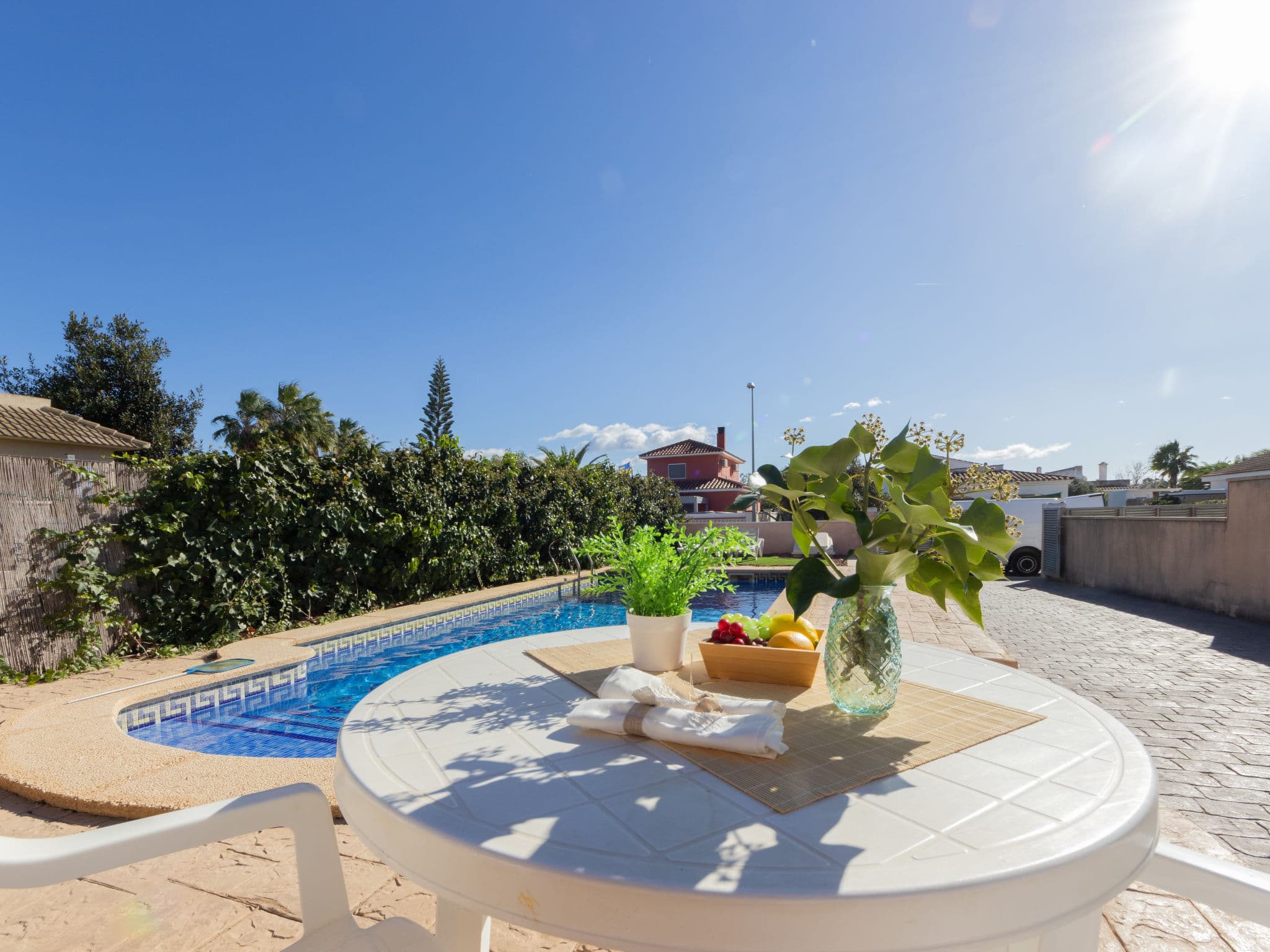 Pool Outdoor