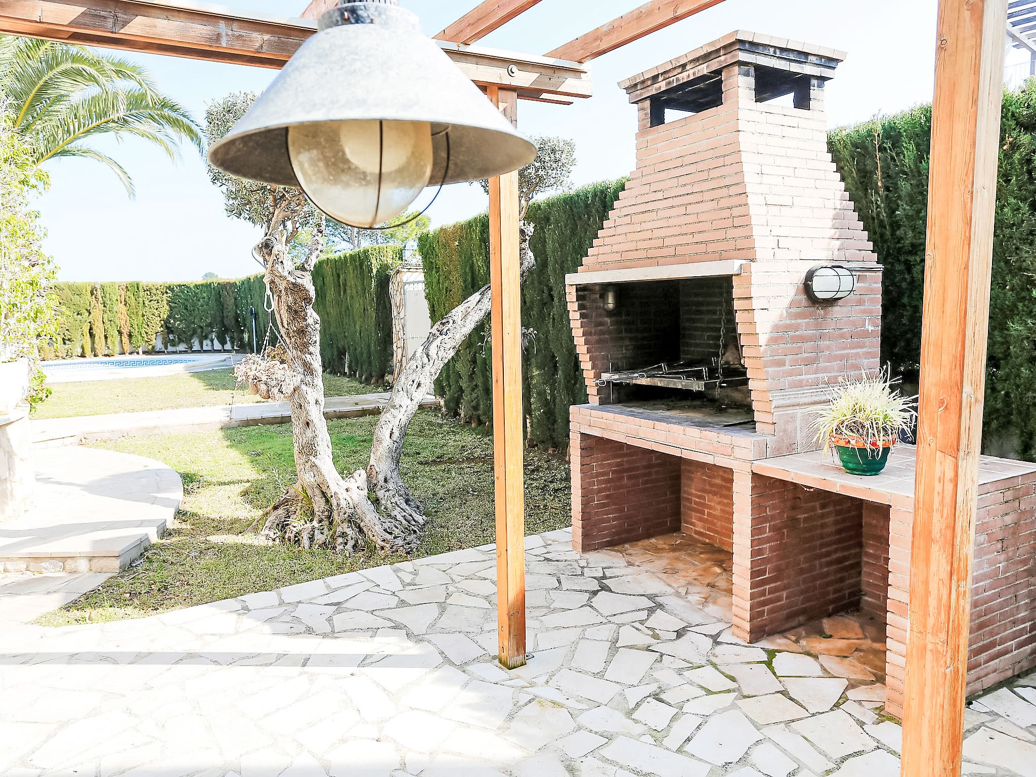 Outdoor