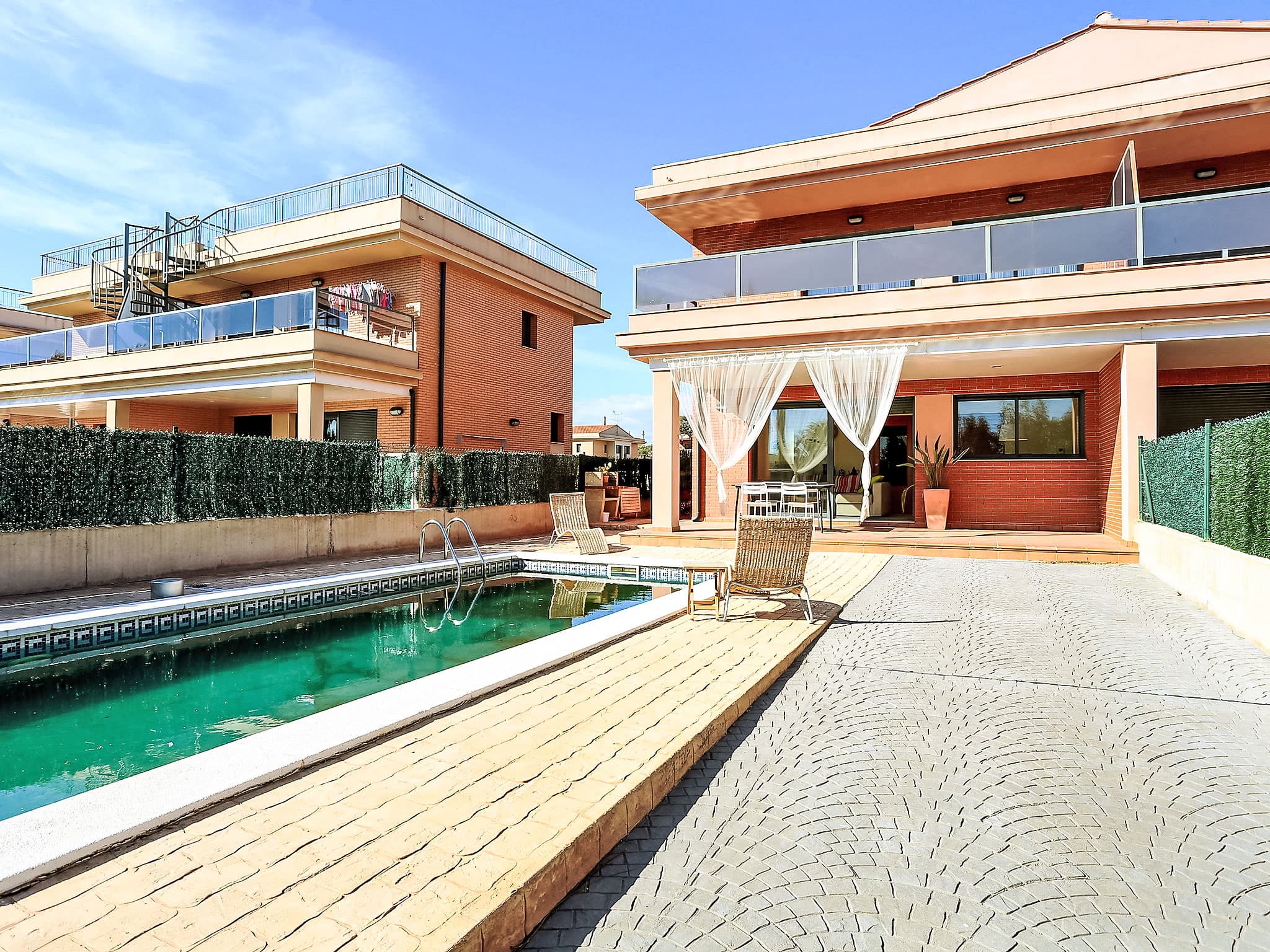 Outdoor