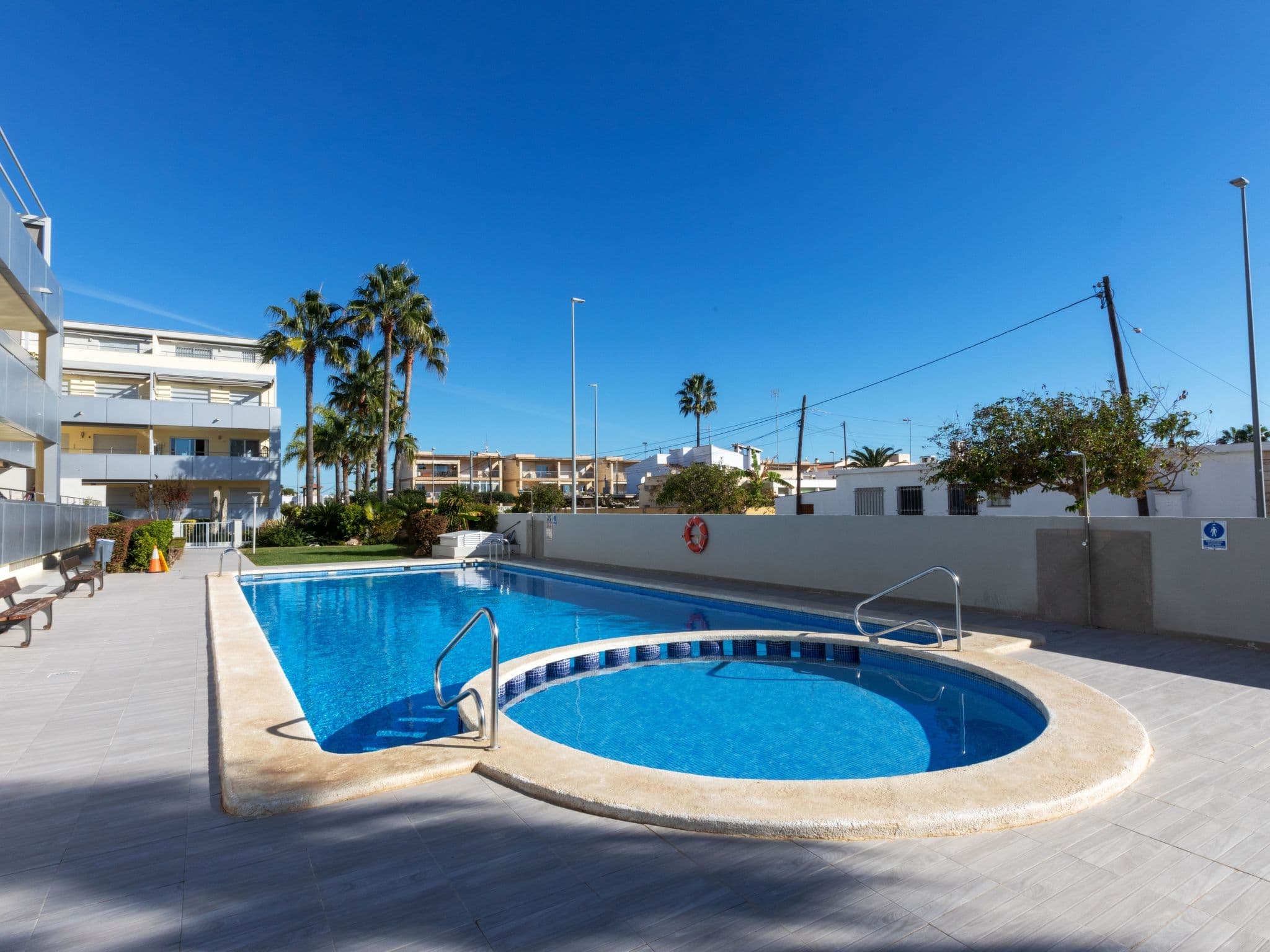 Pool Outdoor