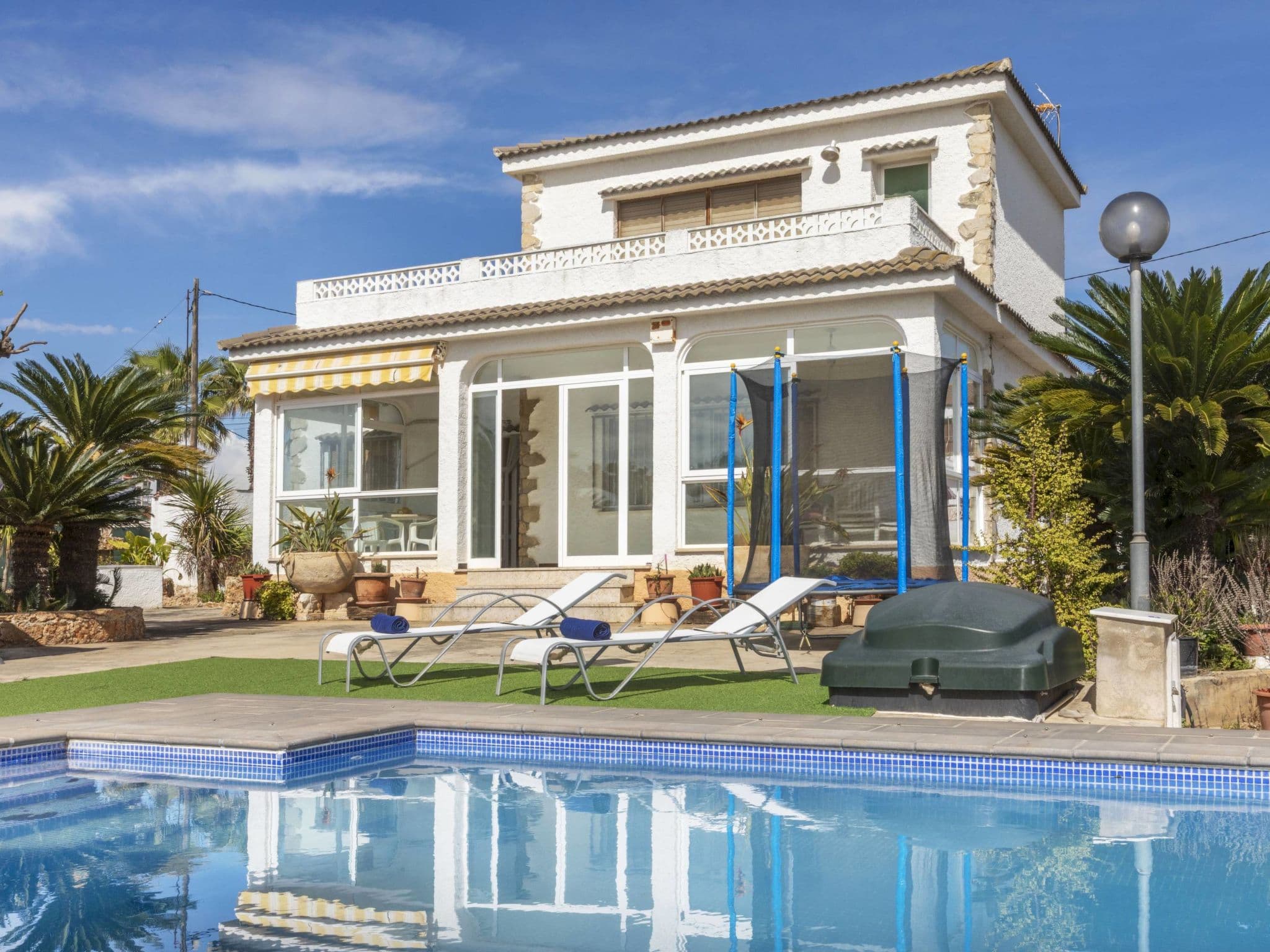 Pool Outdoor