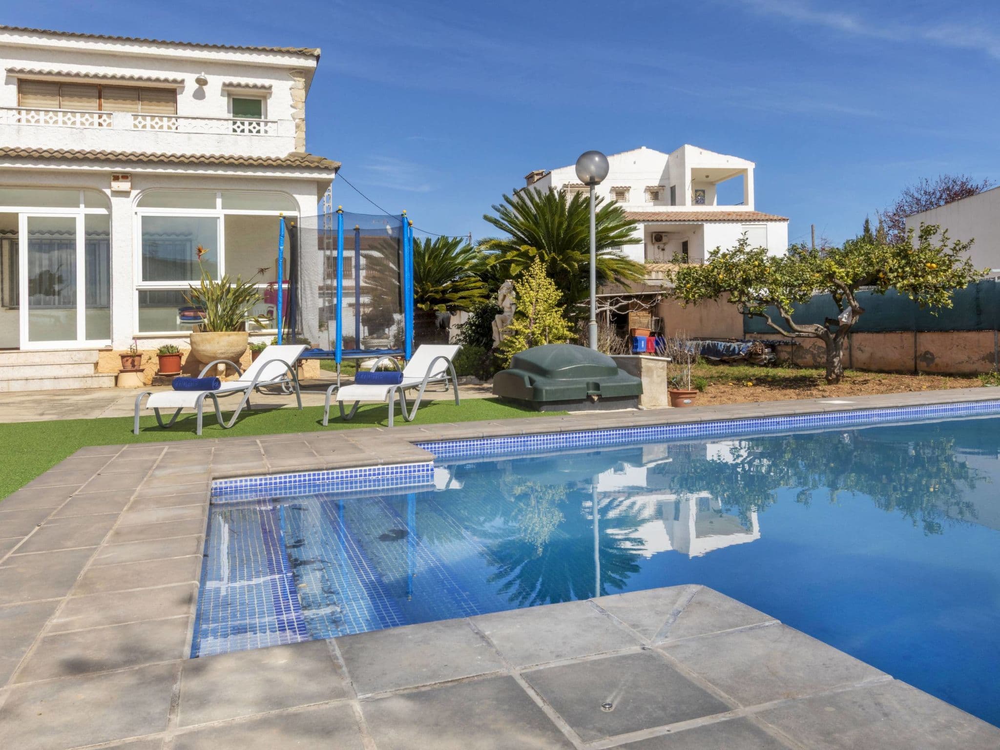 Pool Outdoor