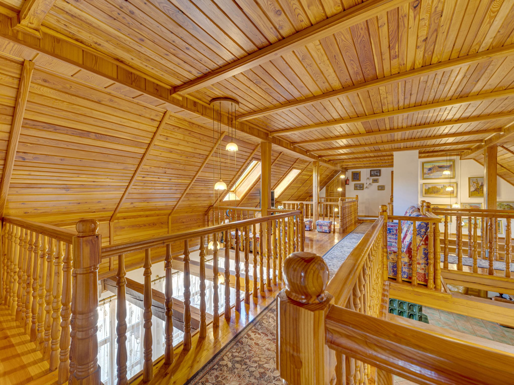 Inside other