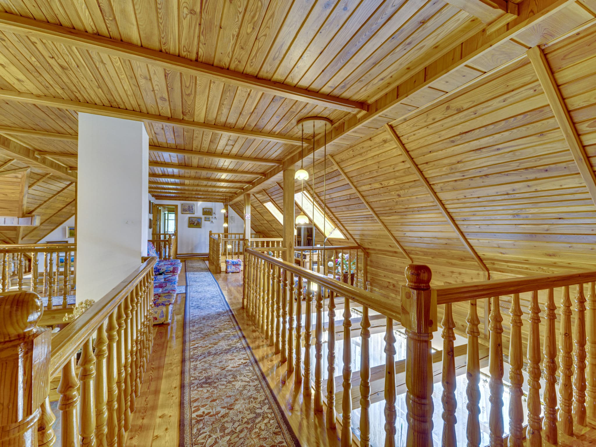 Inside other