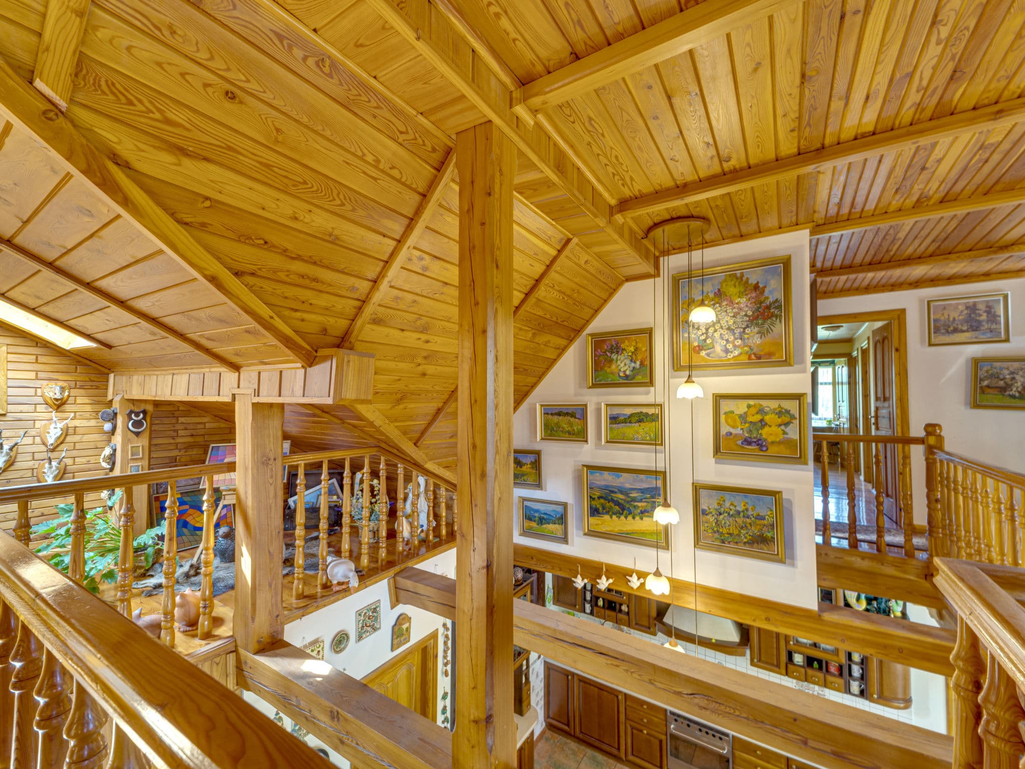 Inside other