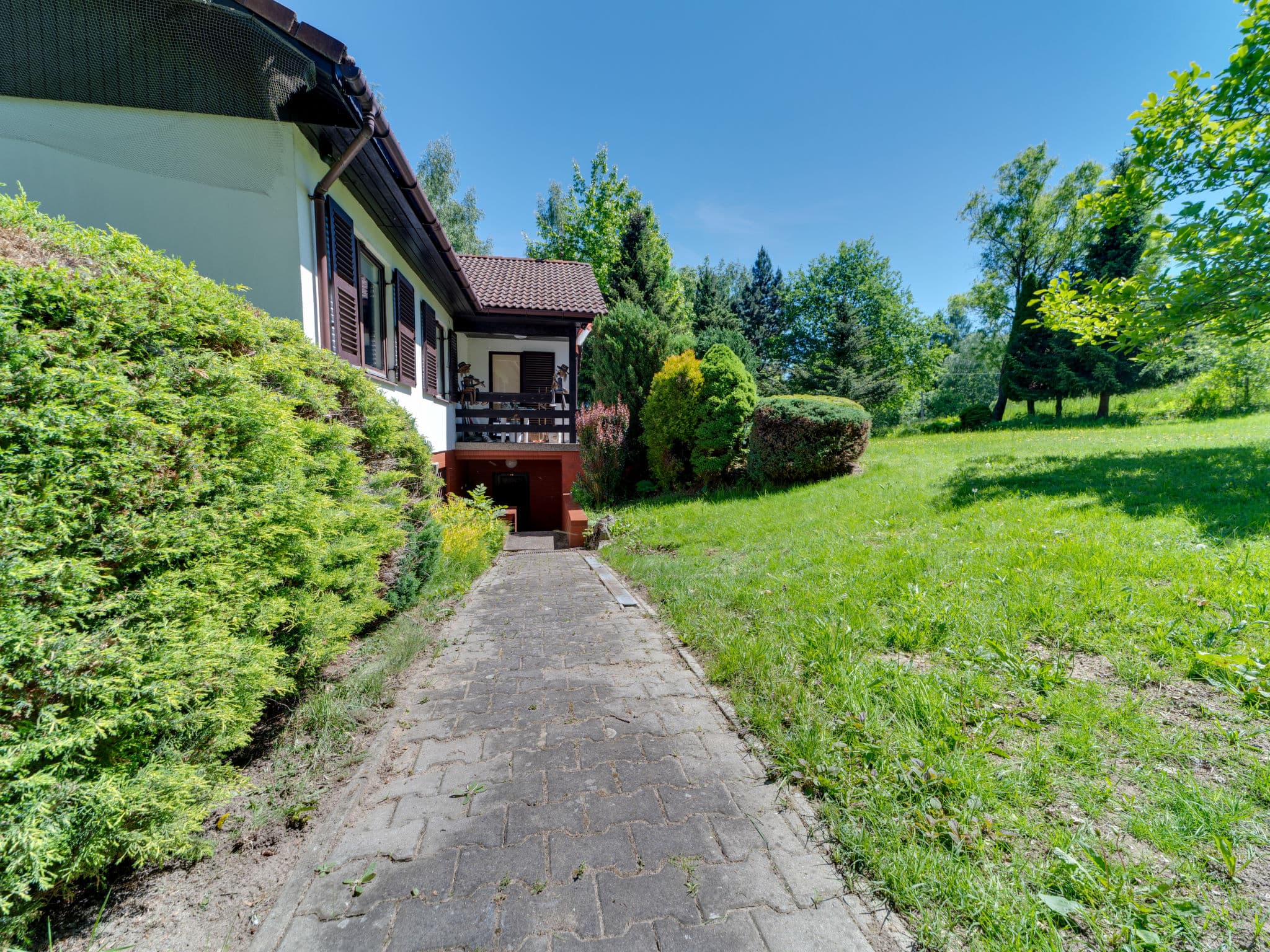 Outdoor