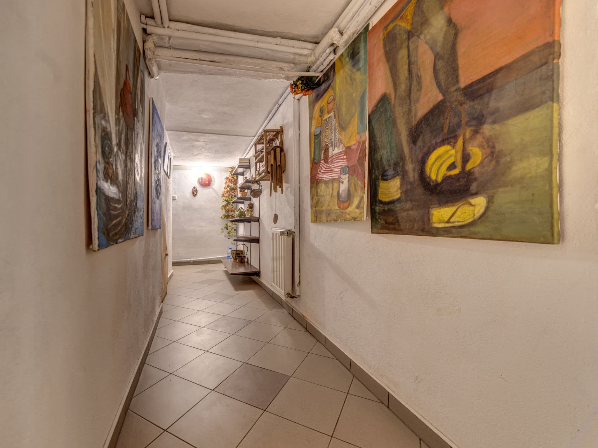 Inside other