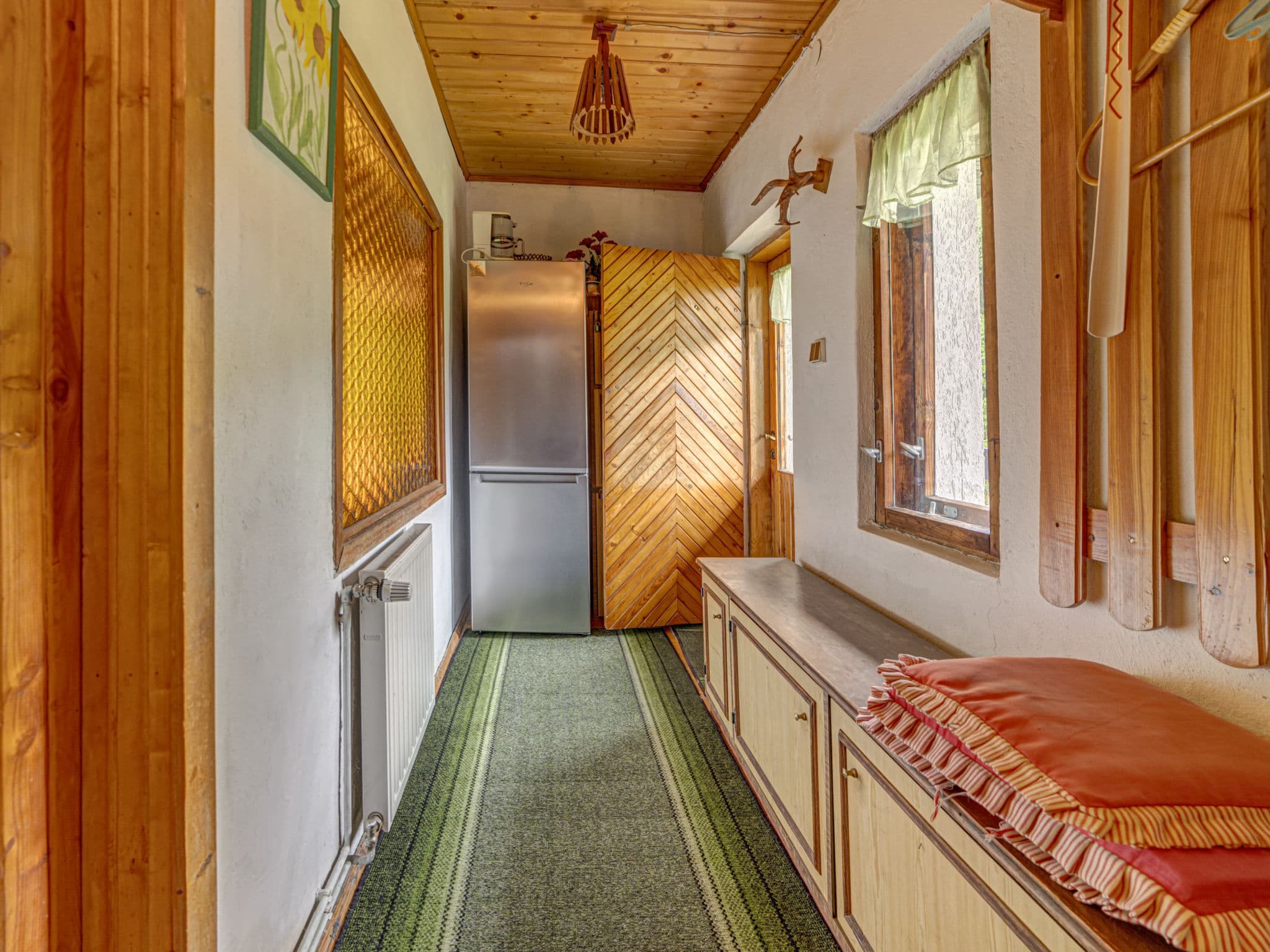 Inside other