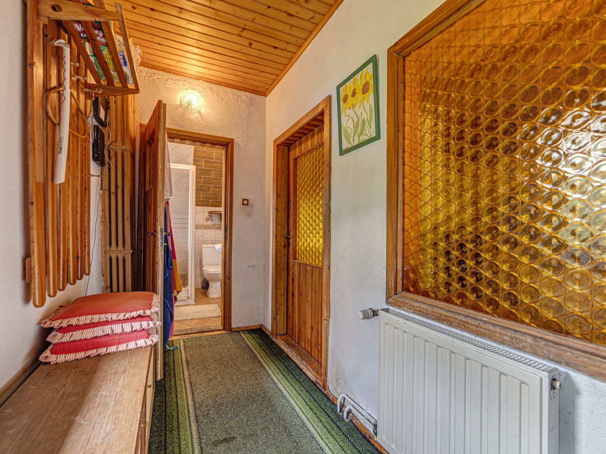 Inside other