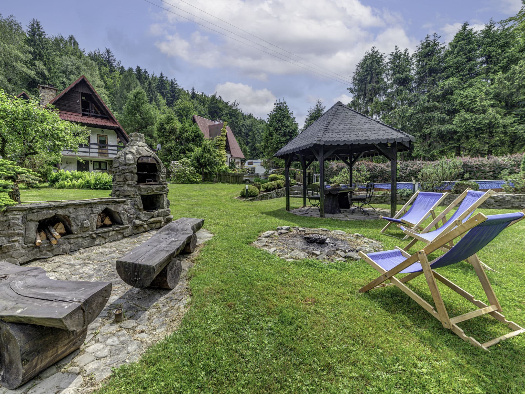 Outdoor