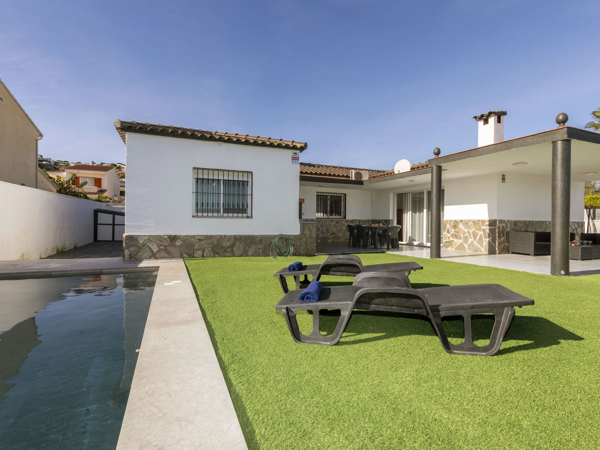 Pool Outdoor