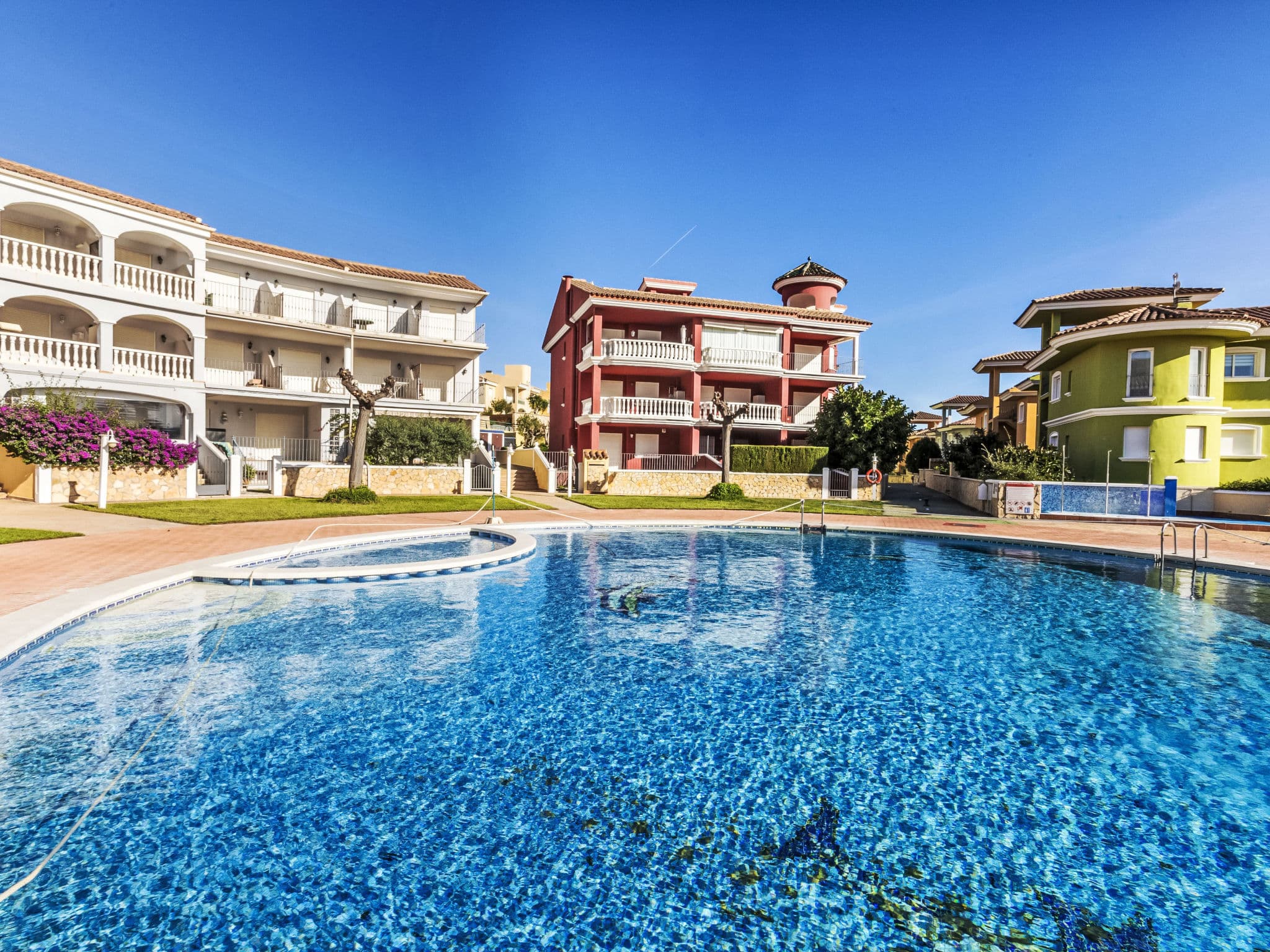 Pool Outdoor