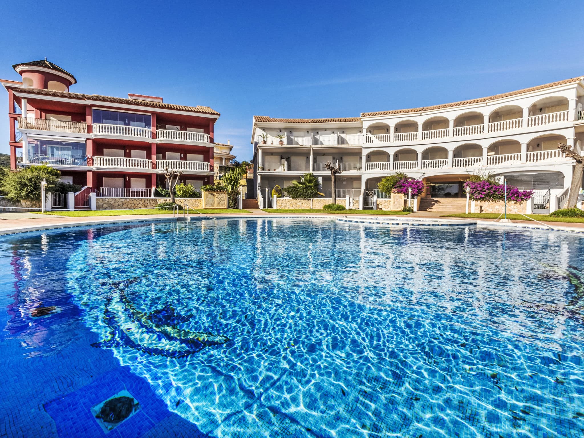 Pool Outdoor