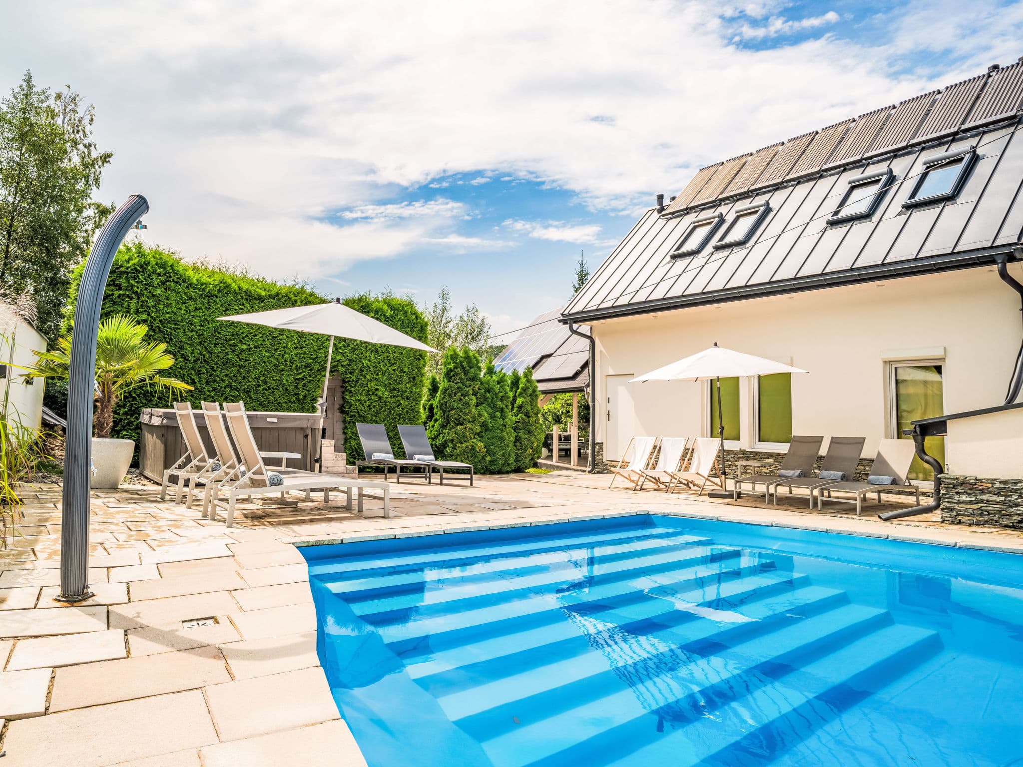 Pool Outdoor