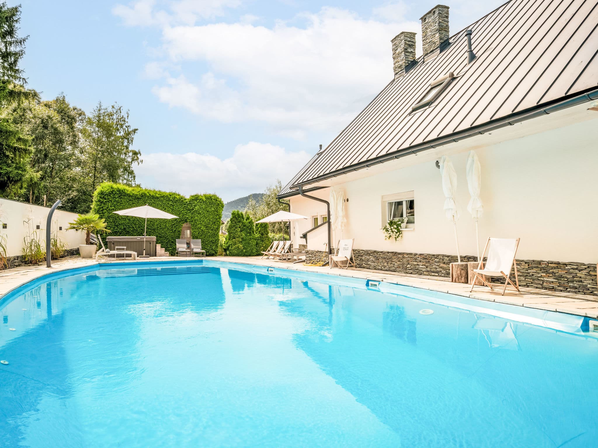Pool Outdoor