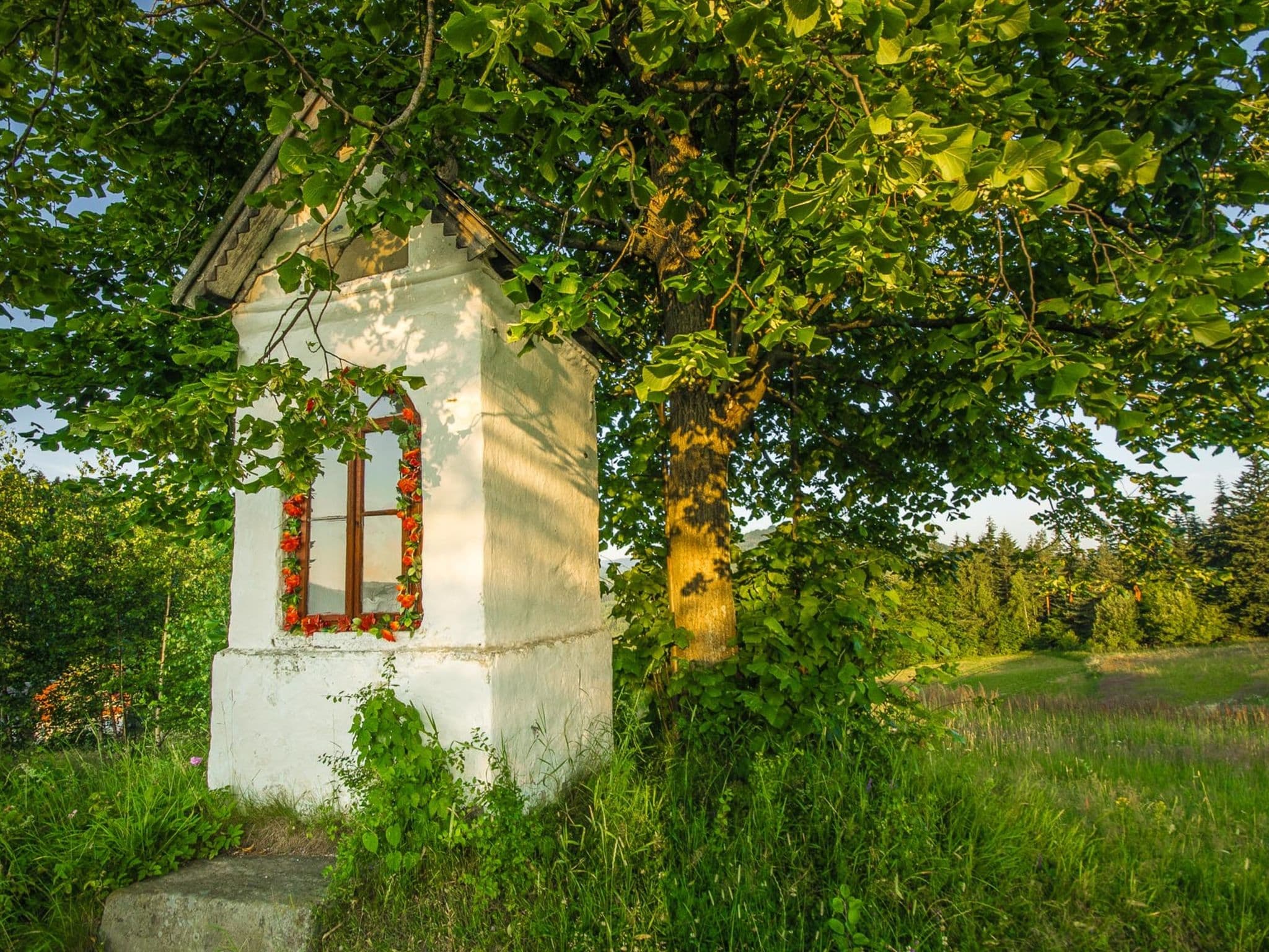 Place