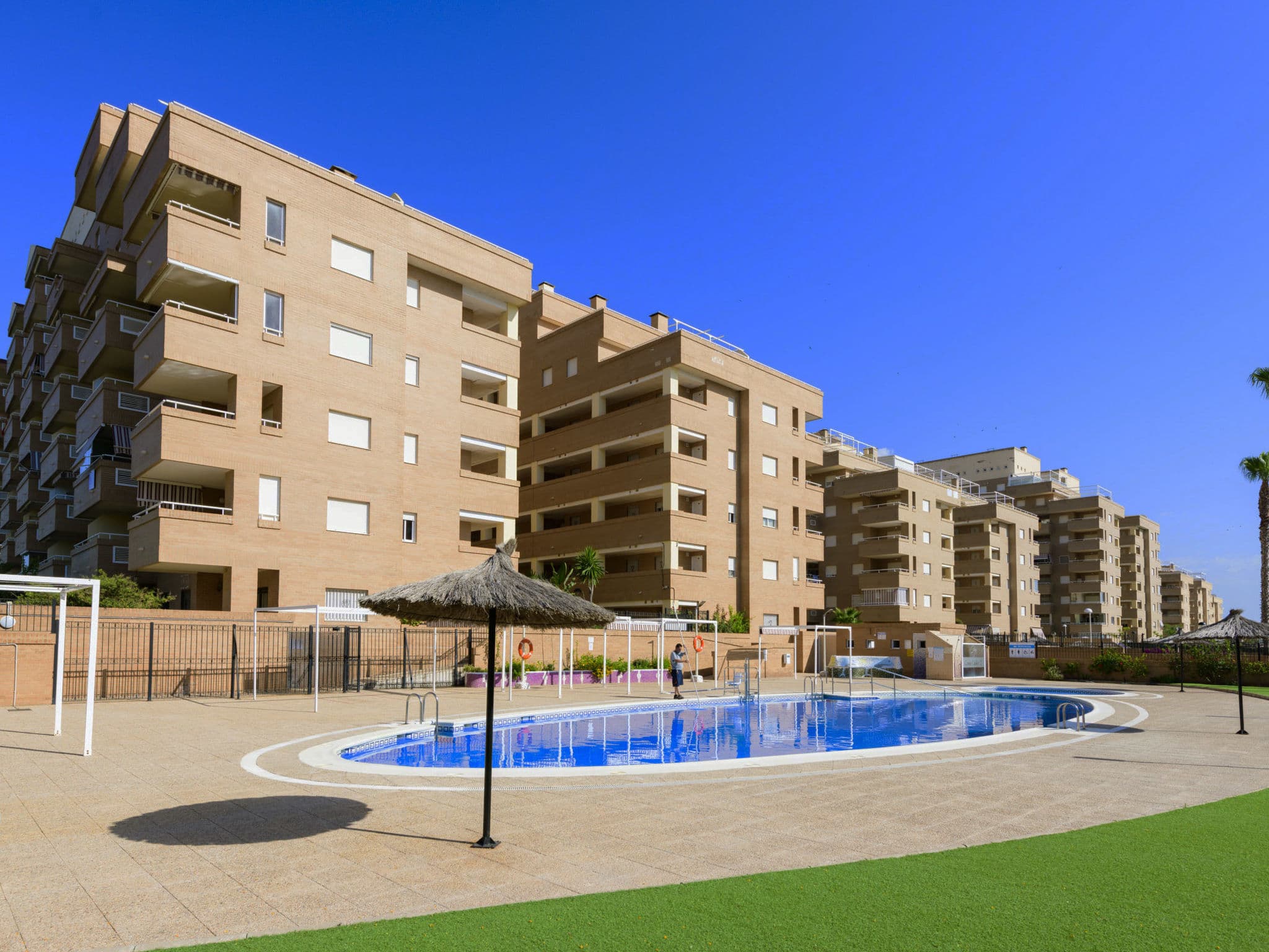 Pool Outdoor