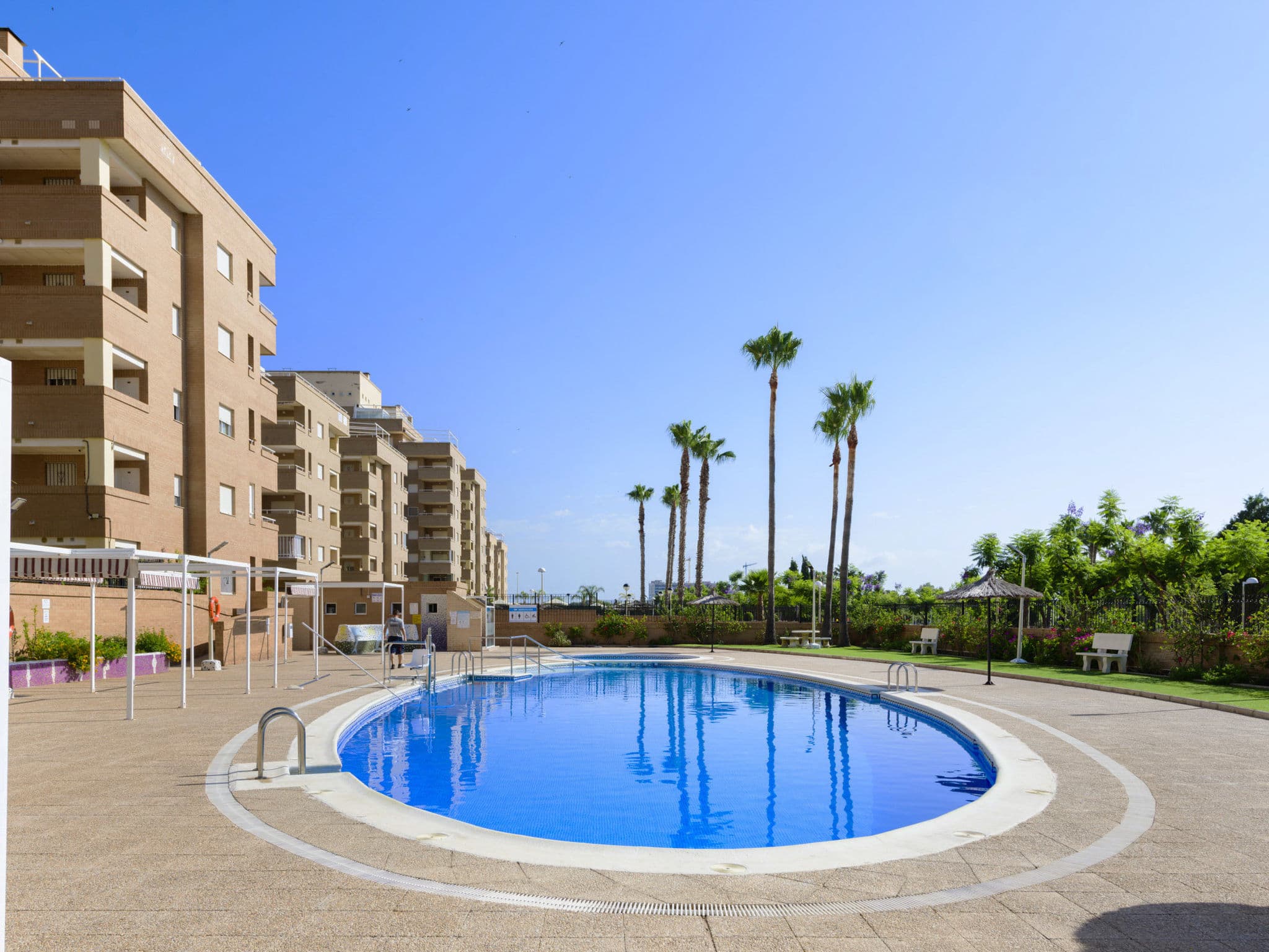 Pool Outdoor