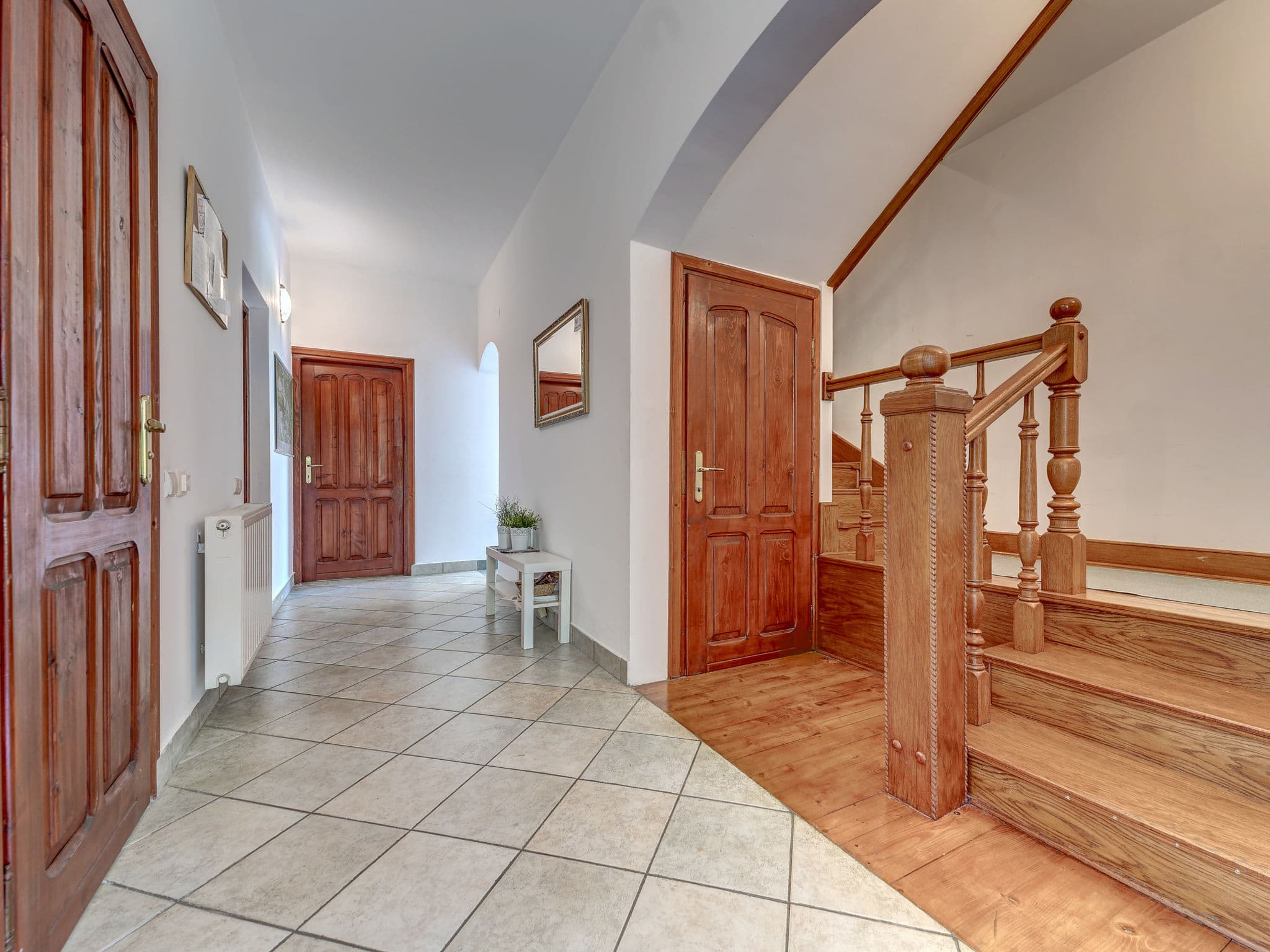 Inside other