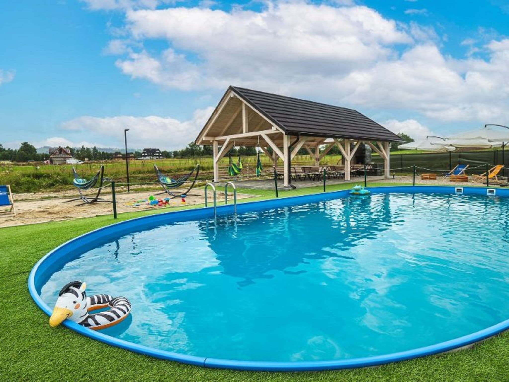 Pool Outdoor