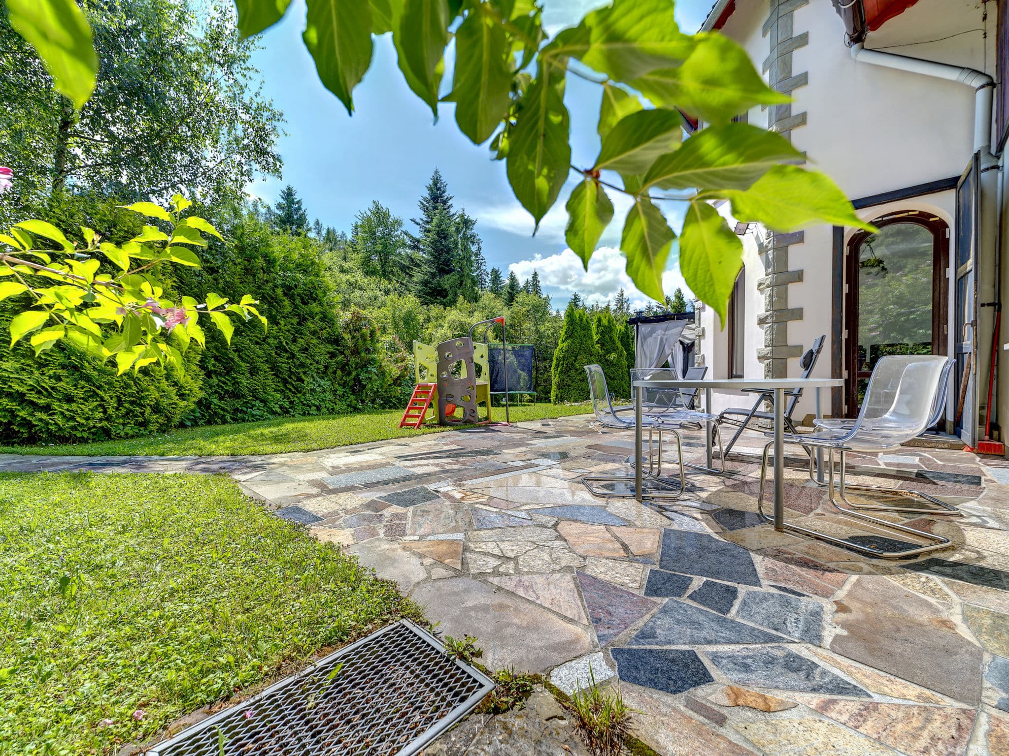 Outdoor
