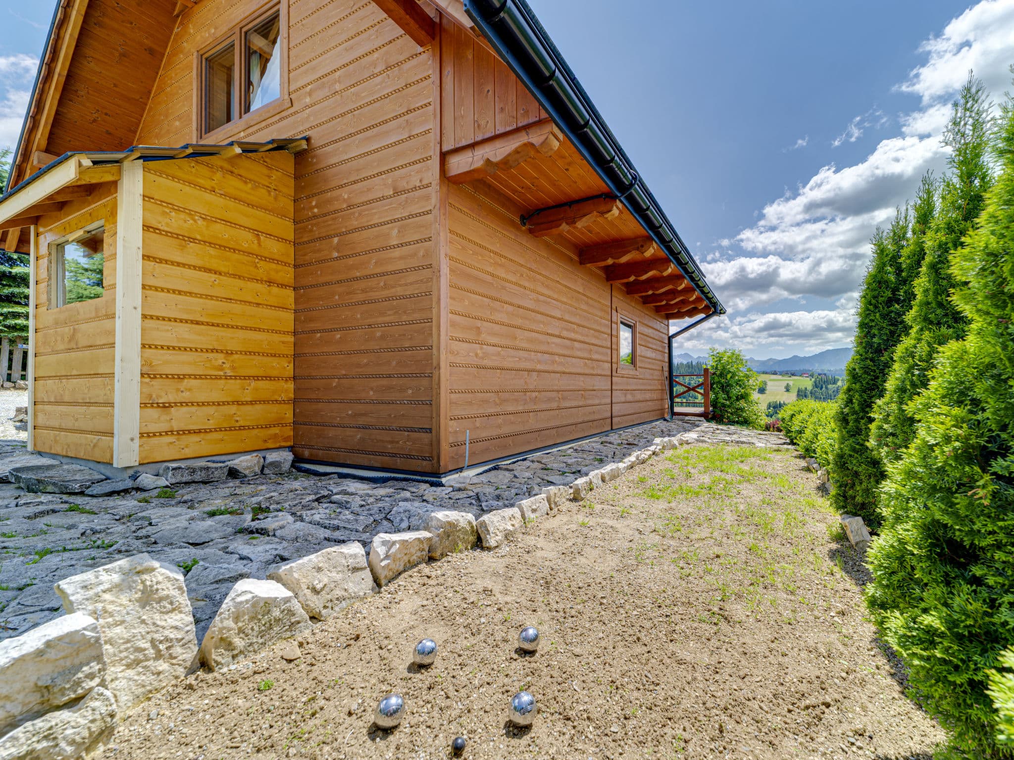 Outdoor