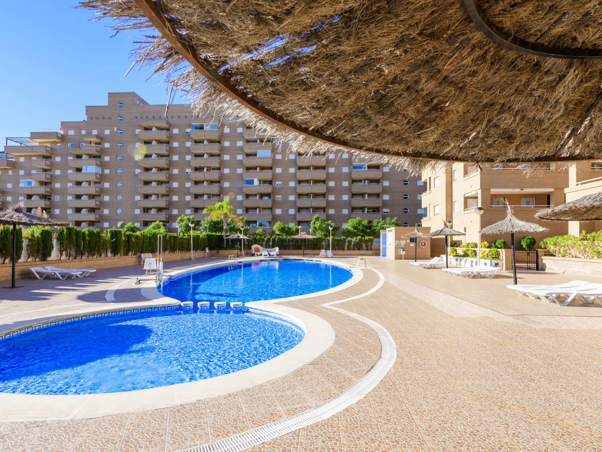 Pool Outdoor