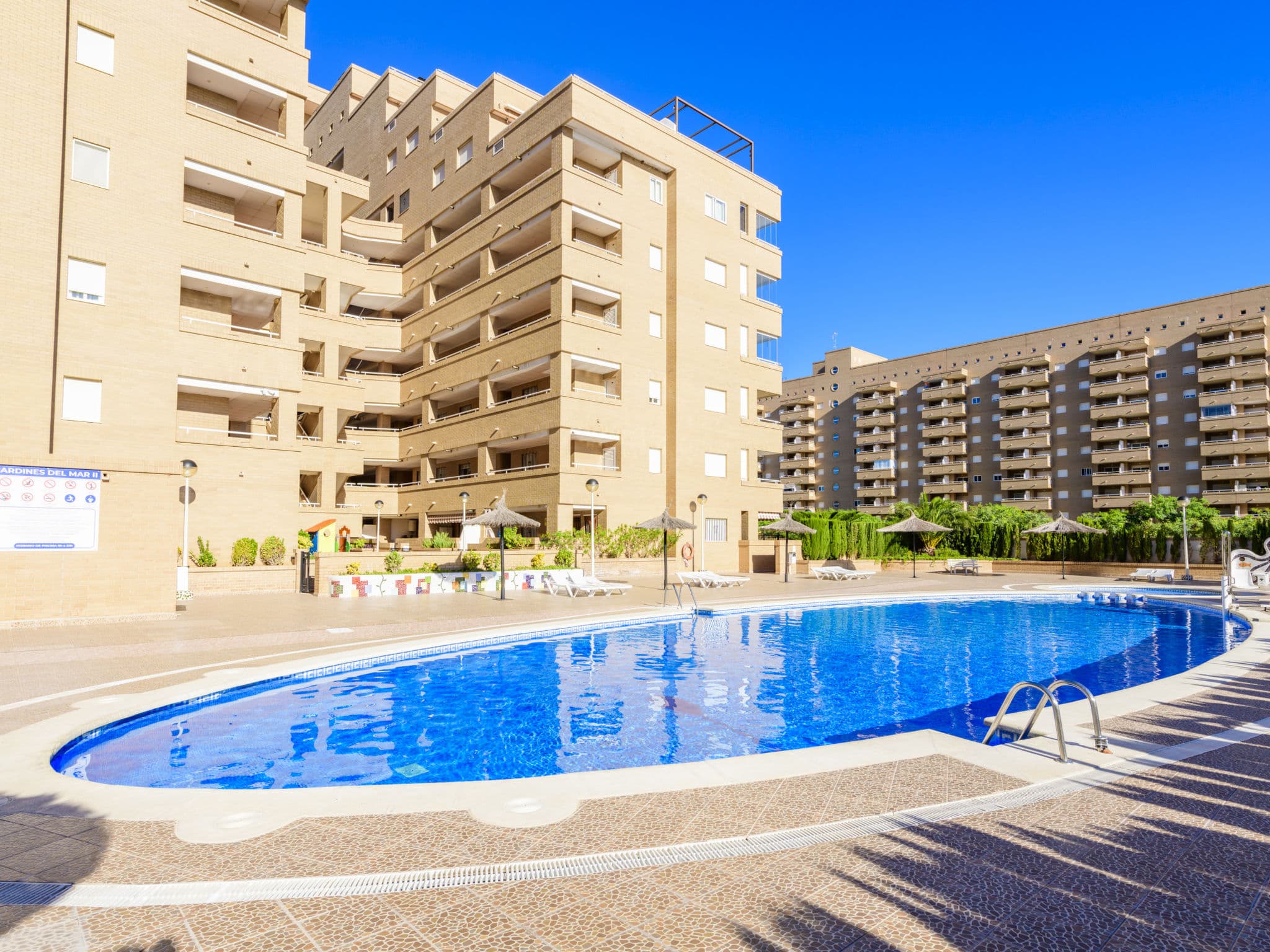 Pool Outdoor