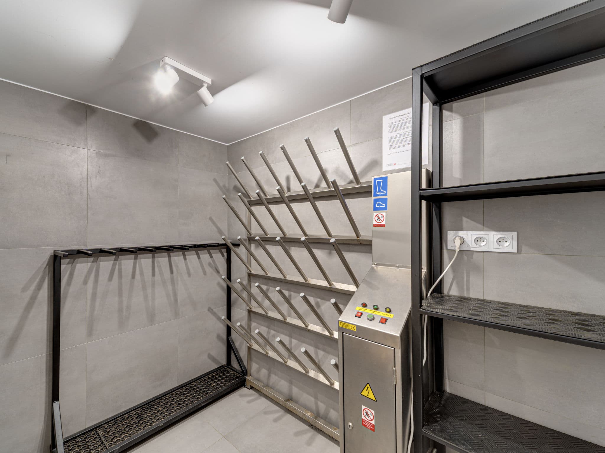 Inside other