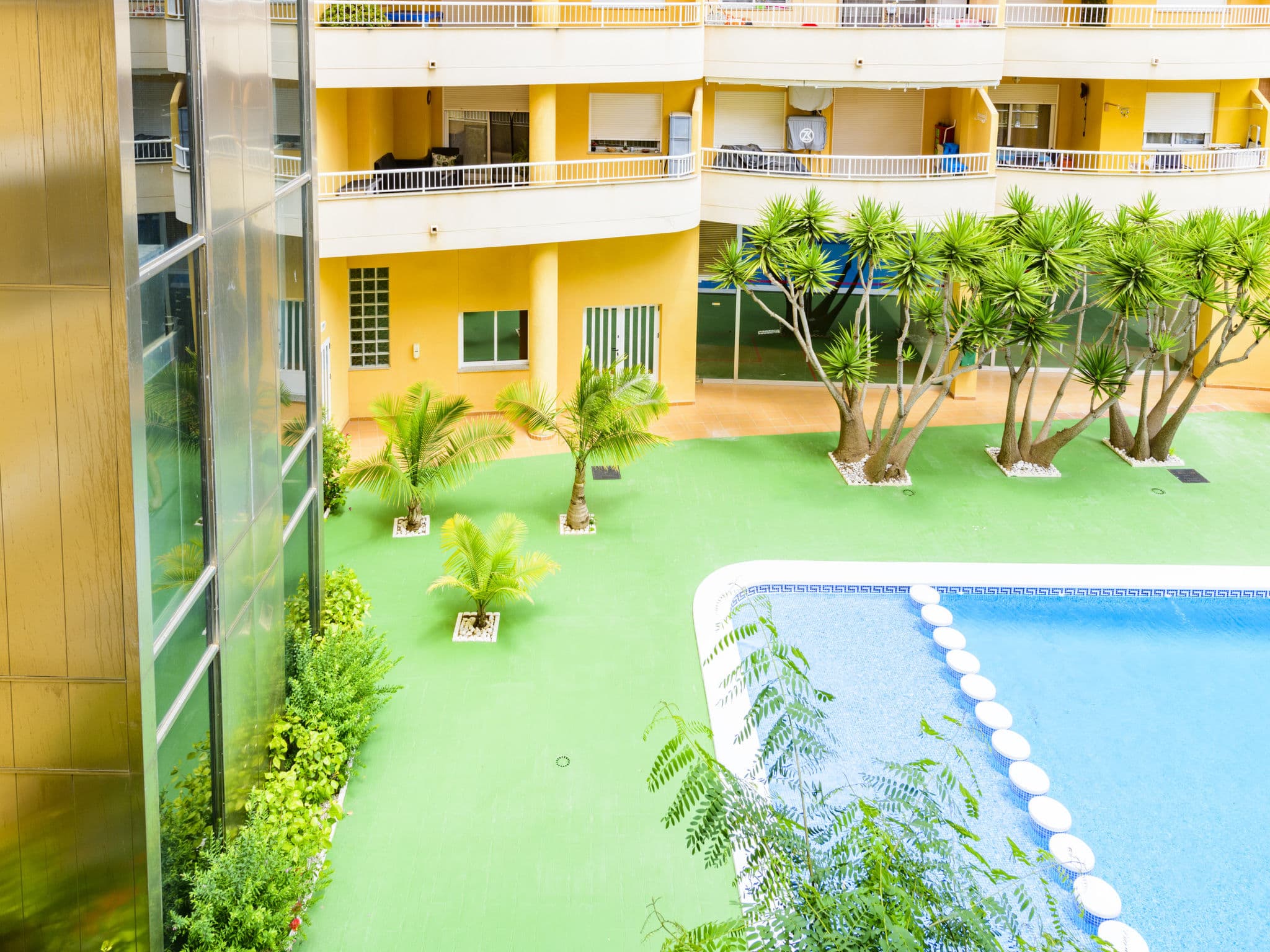 Pool Outdoor