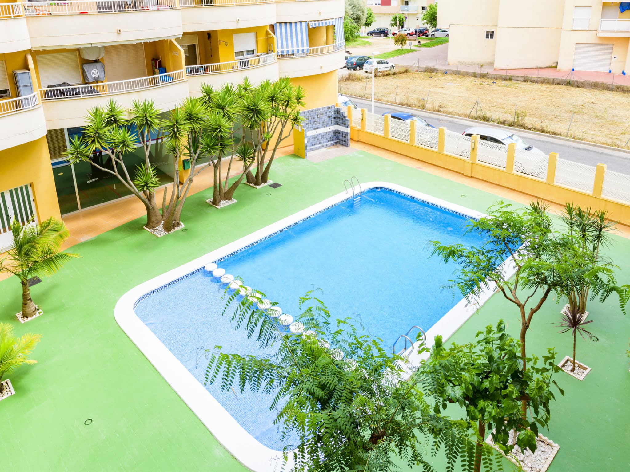 Pool Outdoor