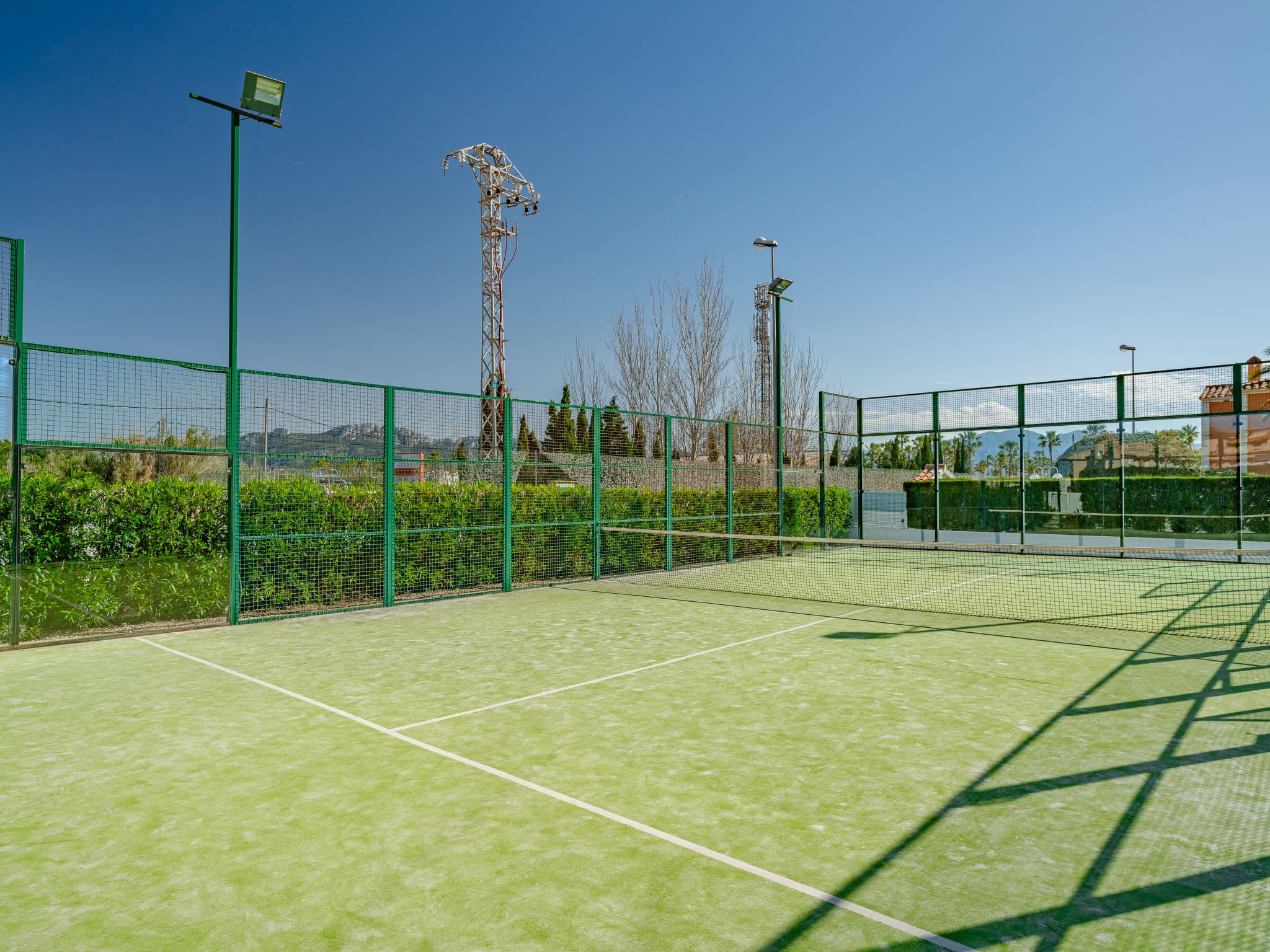 Outdoor