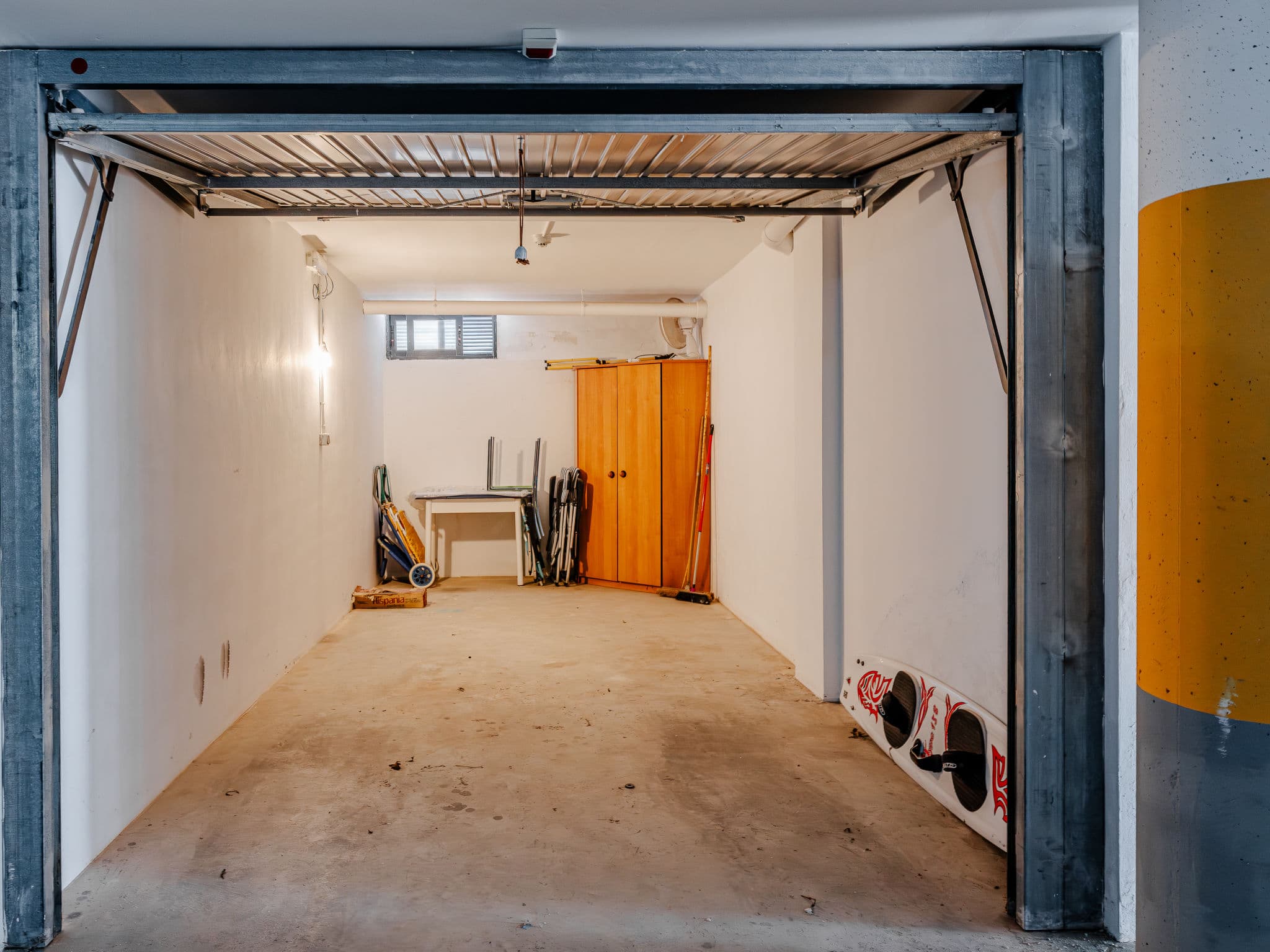 Inside other