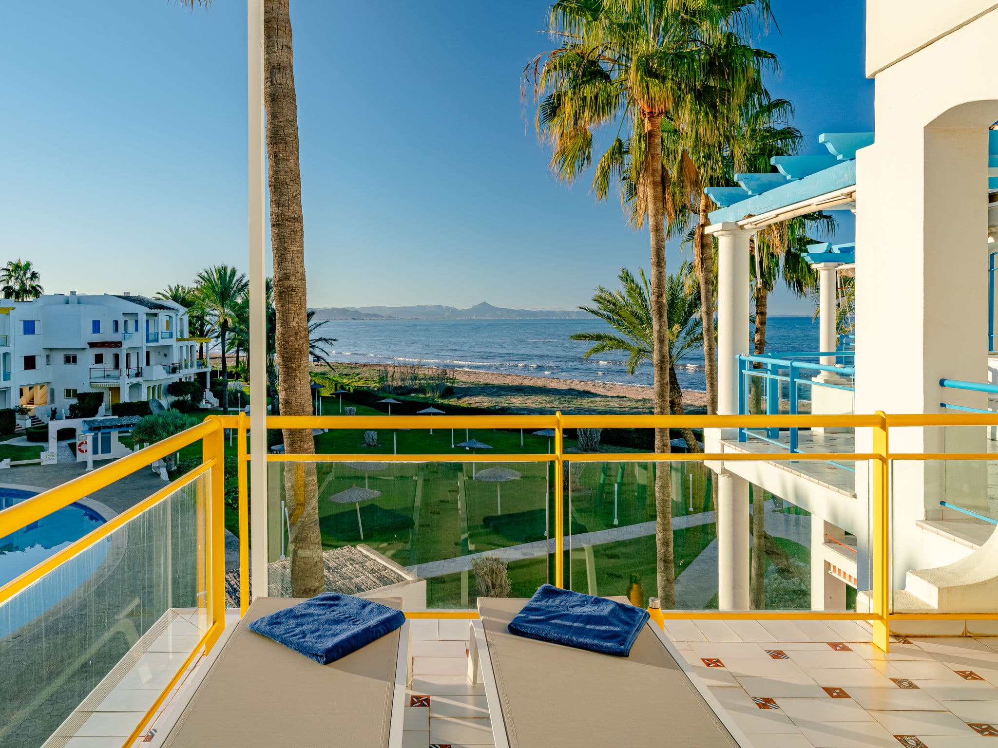 Pool Outdoor