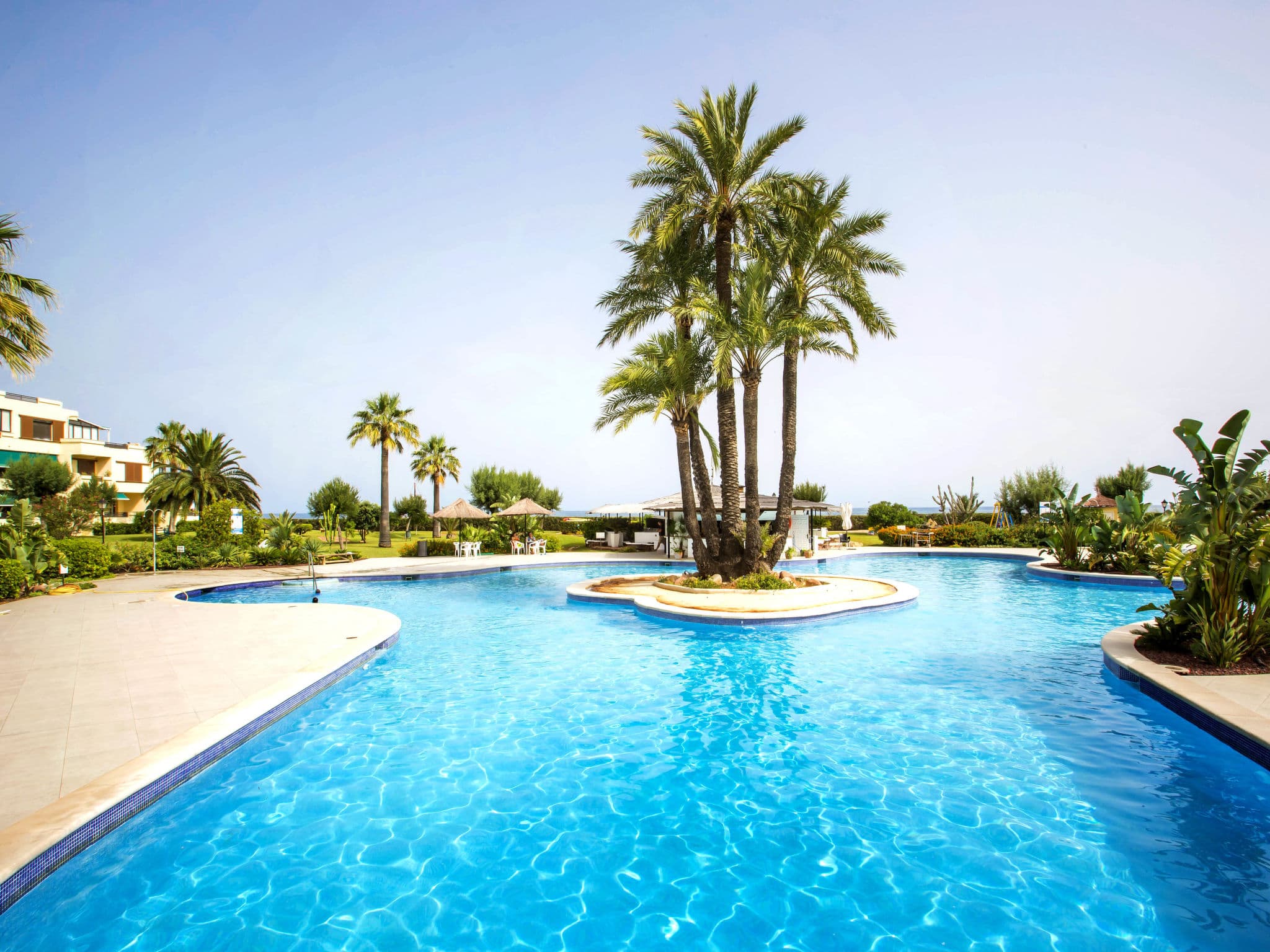 Pool Outdoor