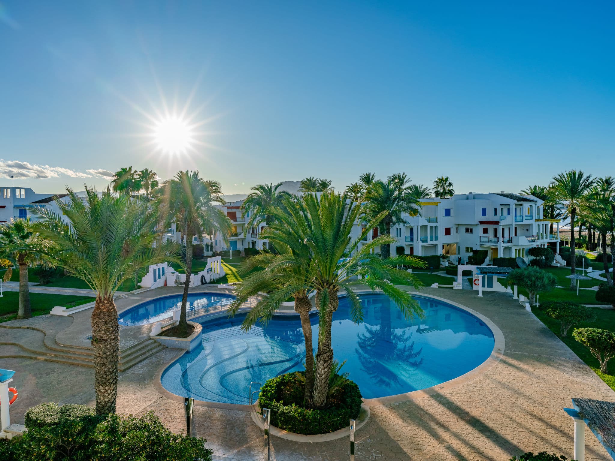 Pool Outdoor