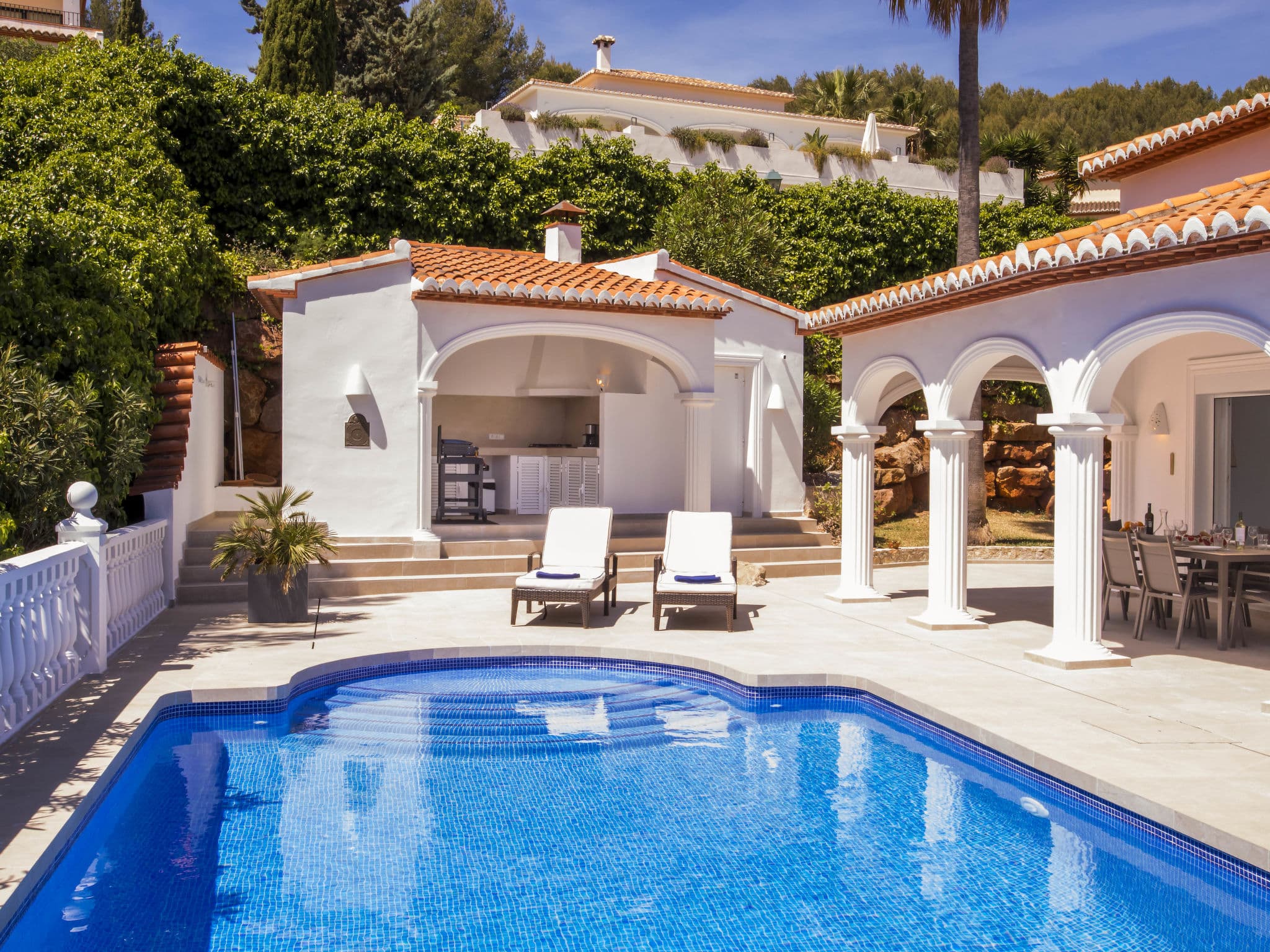 Pool Outdoor