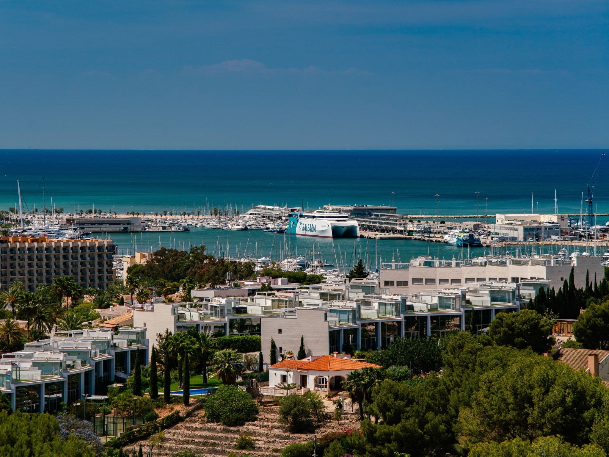 View