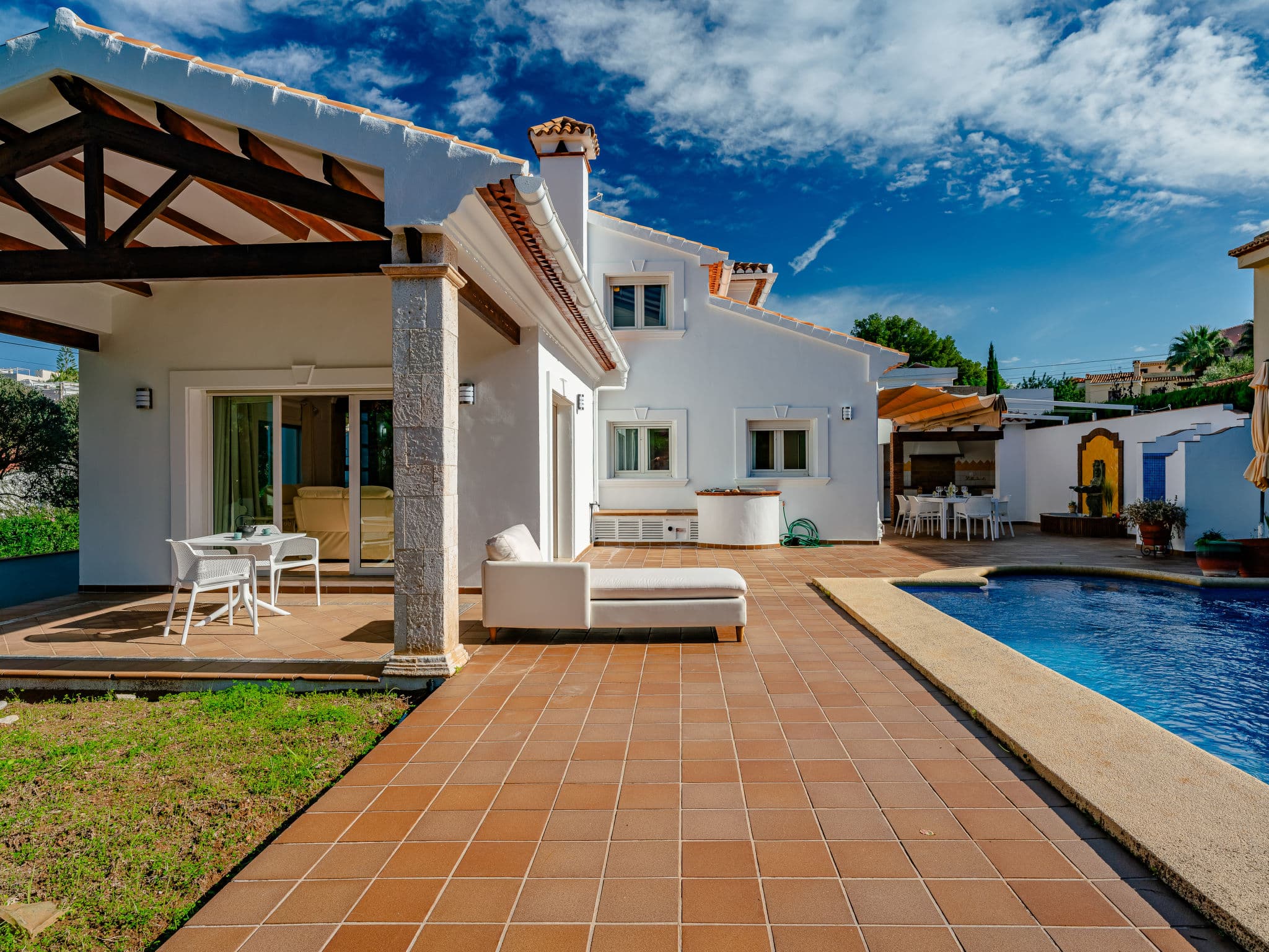 Pool Outdoor