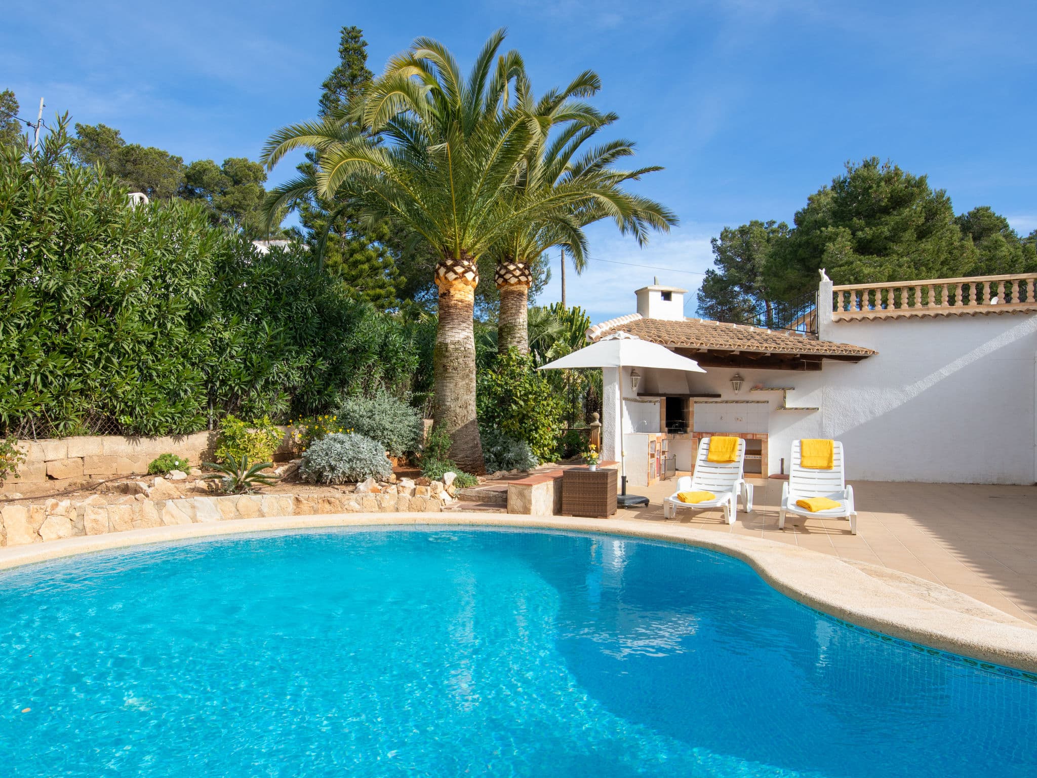 Pool Outdoor