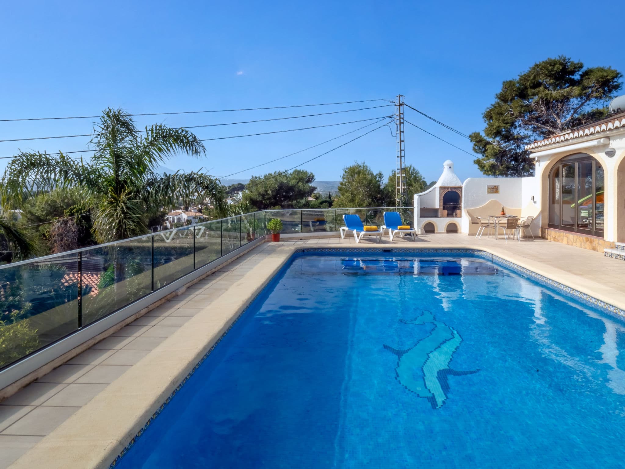 Pool Outdoor