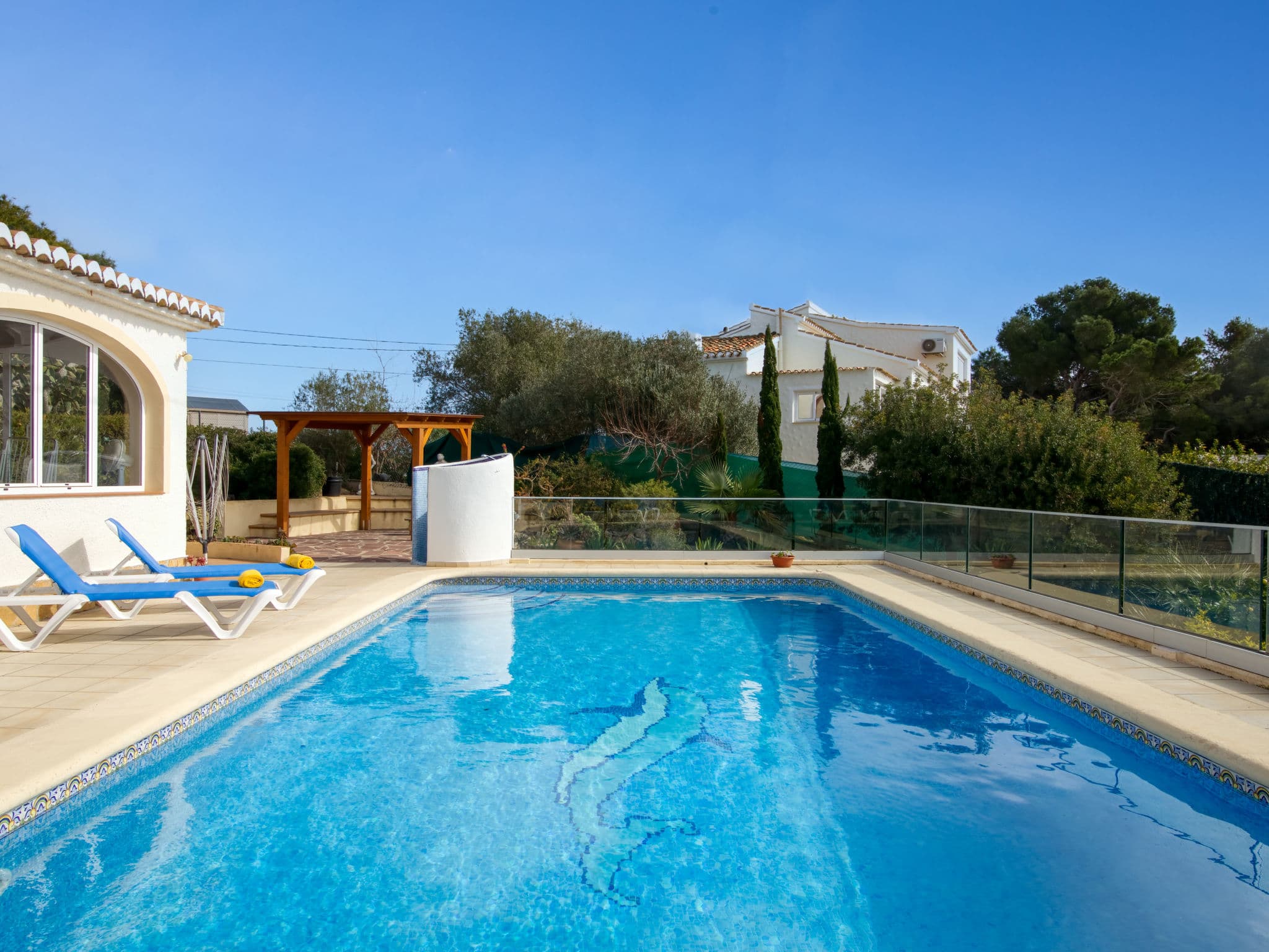 Pool Outdoor