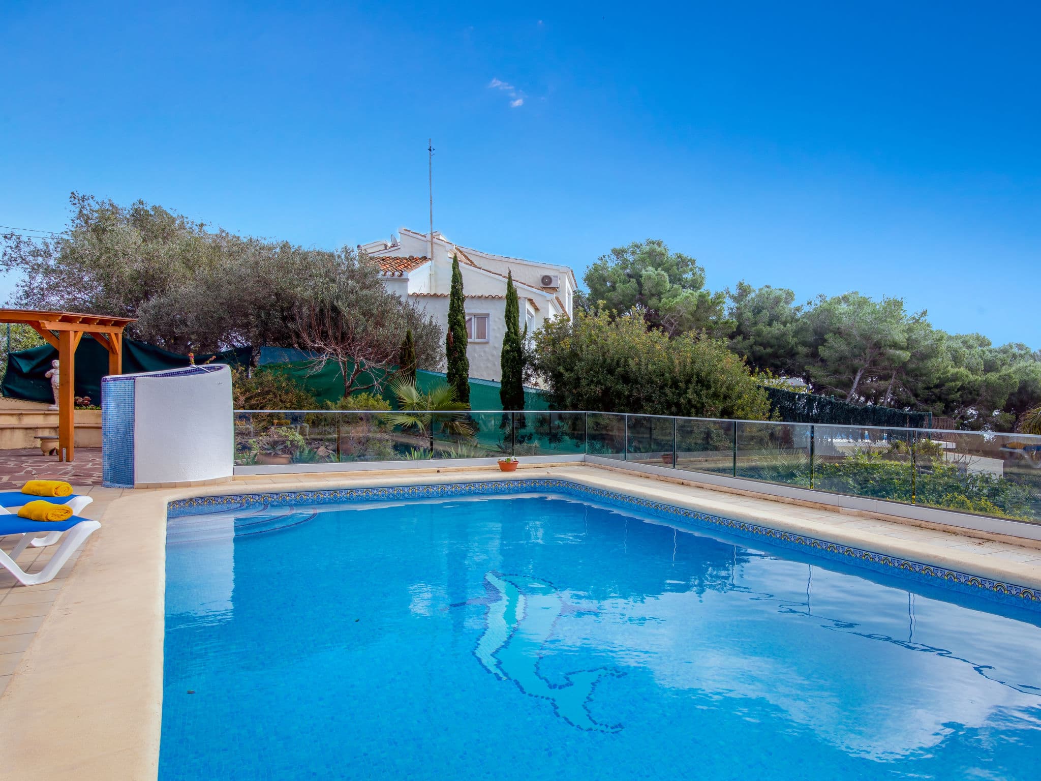 Pool Outdoor