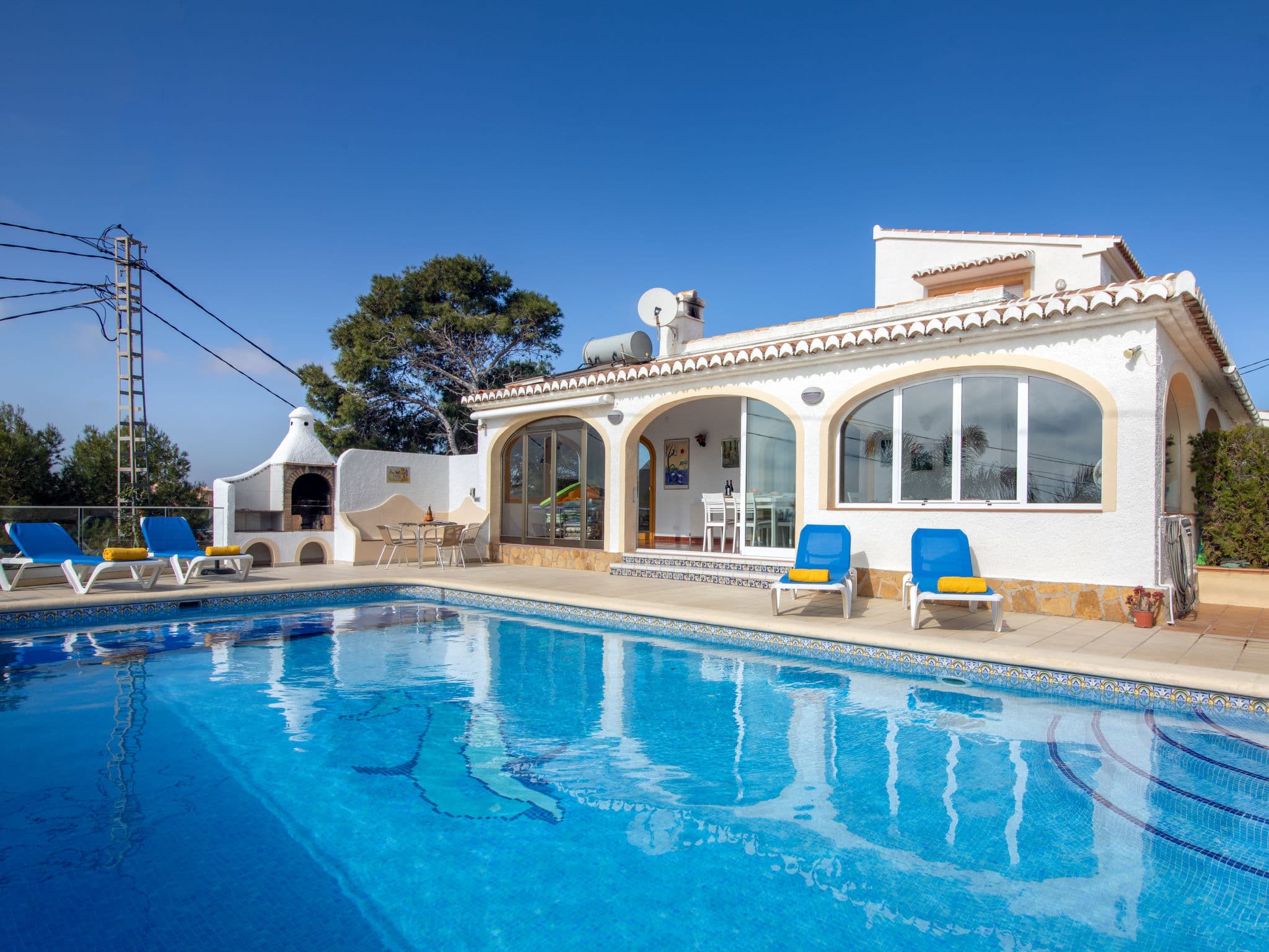 Pool Outdoor
