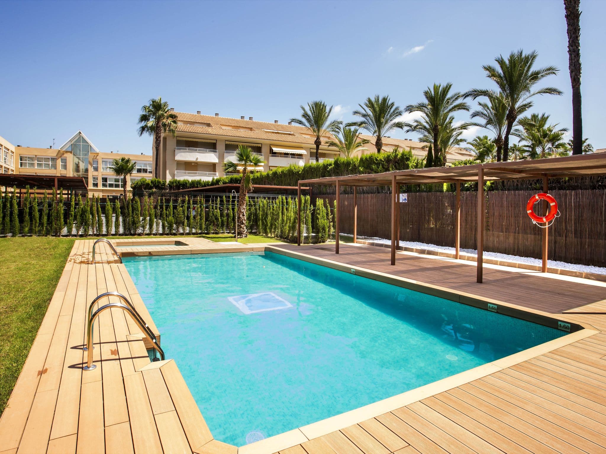Pool Outdoor